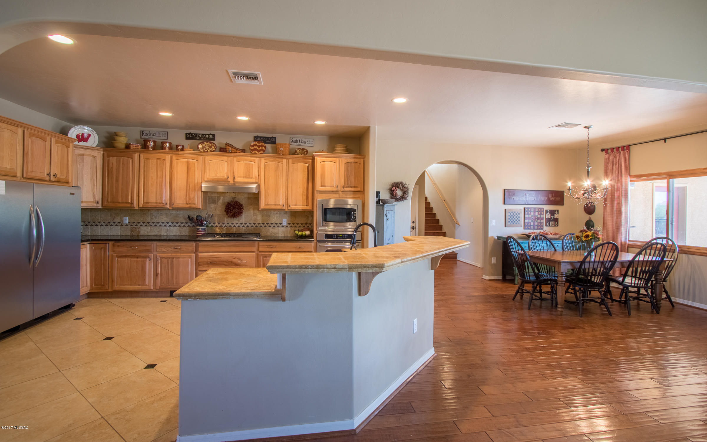 New Tucson Unit NO. 30 - Residential