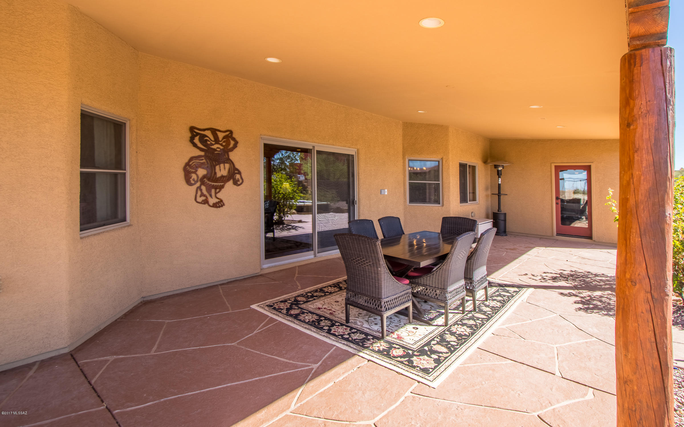 New Tucson Unit NO. 30 - Residential
