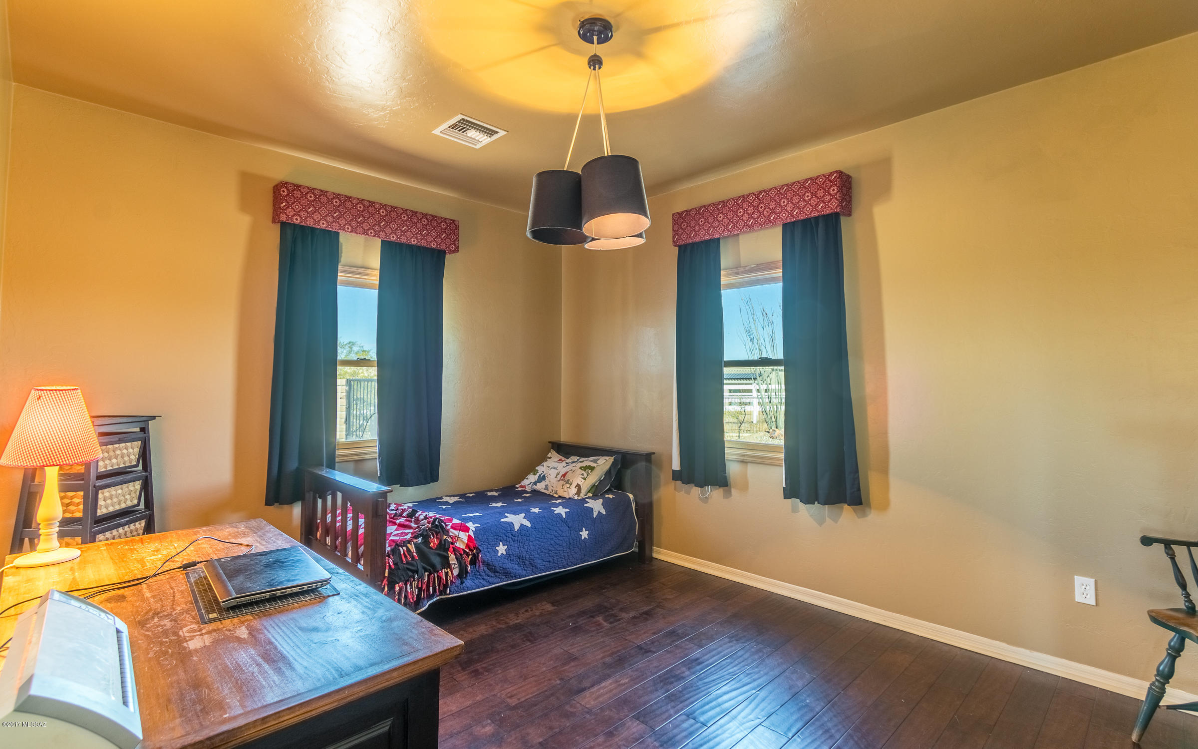 New Tucson Unit NO. 30 - Residential