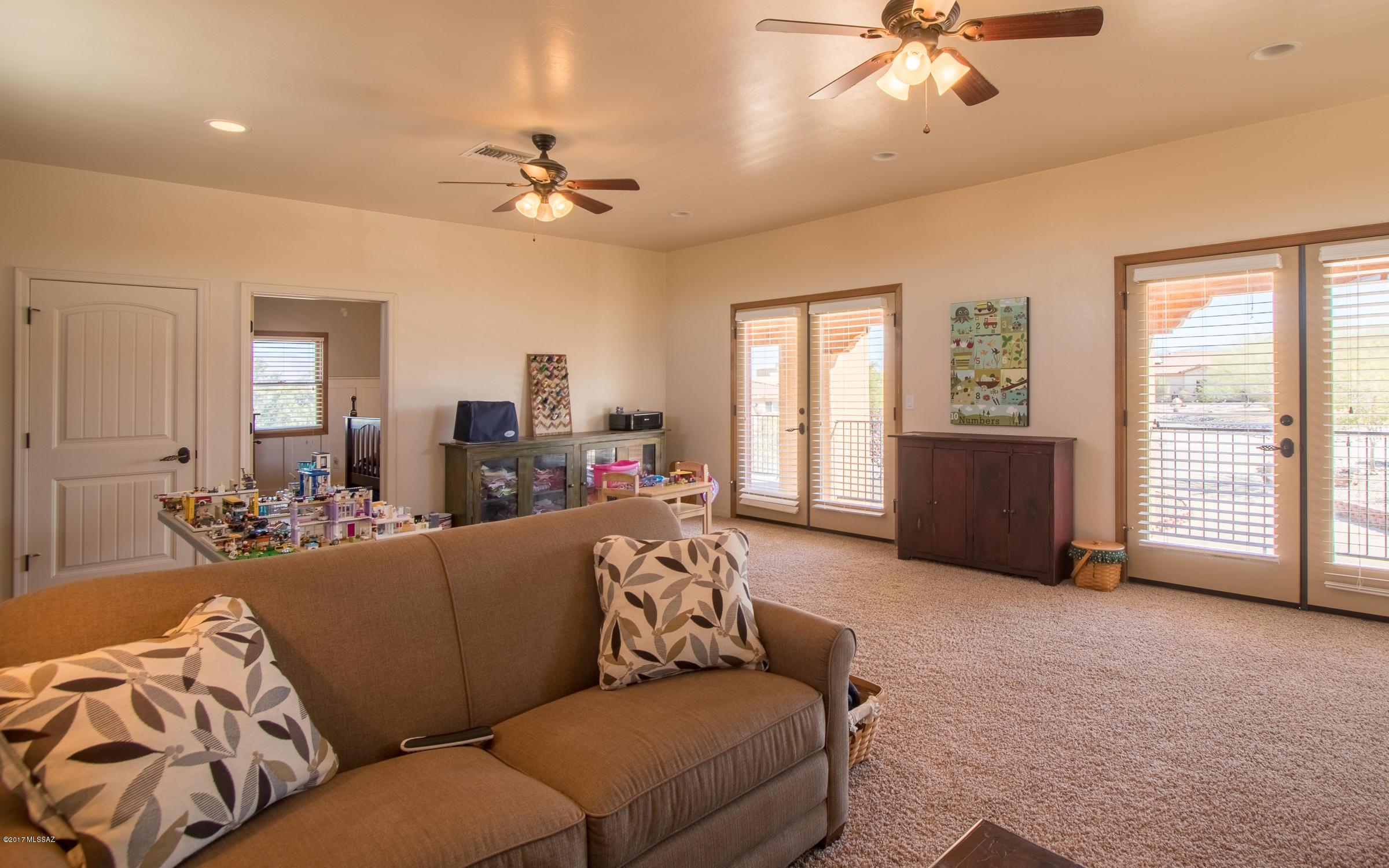 New Tucson Unit NO. 30 - Residential