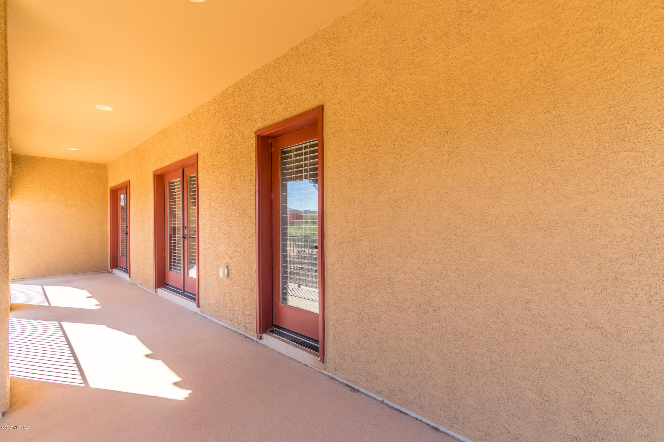 New Tucson Unit NO. 30 - Residential
