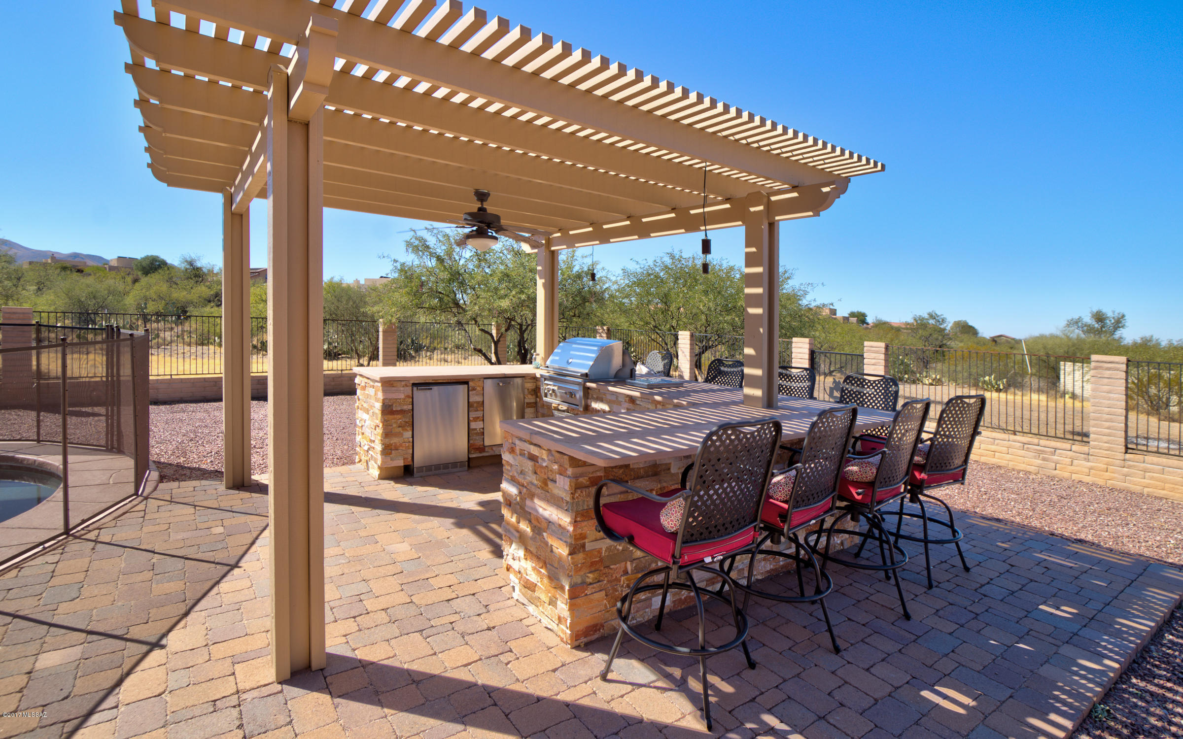 New Tucson Unit NO. 30 - Residential