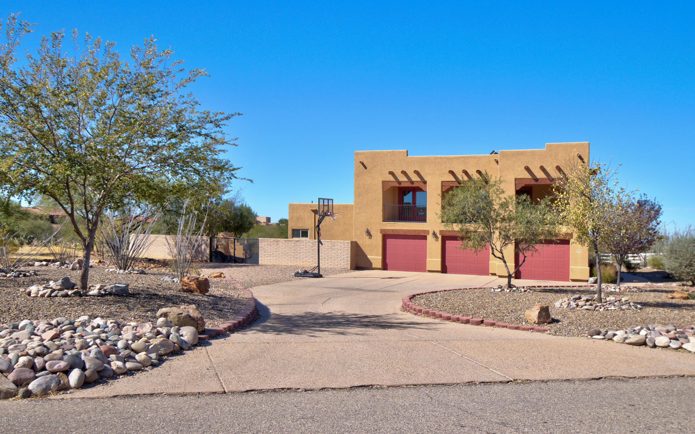 New Tucson Unit NO. 30 - Residential