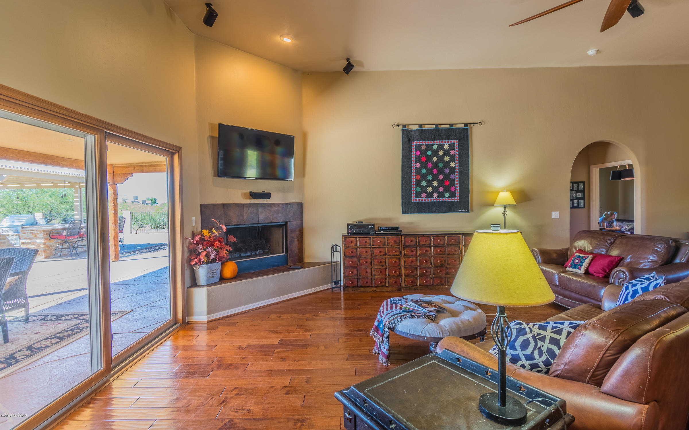 New Tucson Unit NO. 30 - Residential