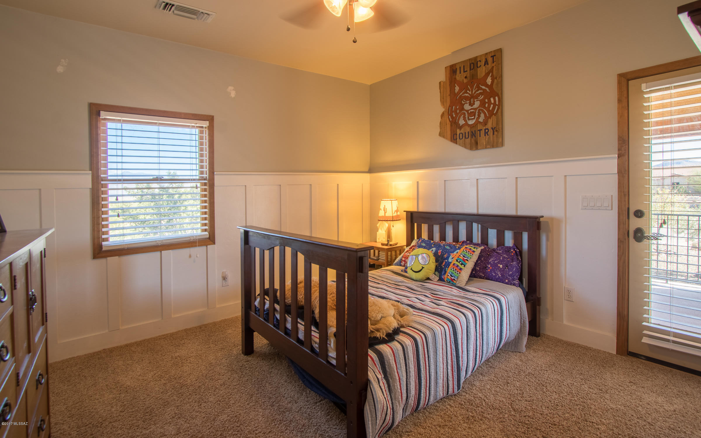 New Tucson Unit NO. 30 - Residential