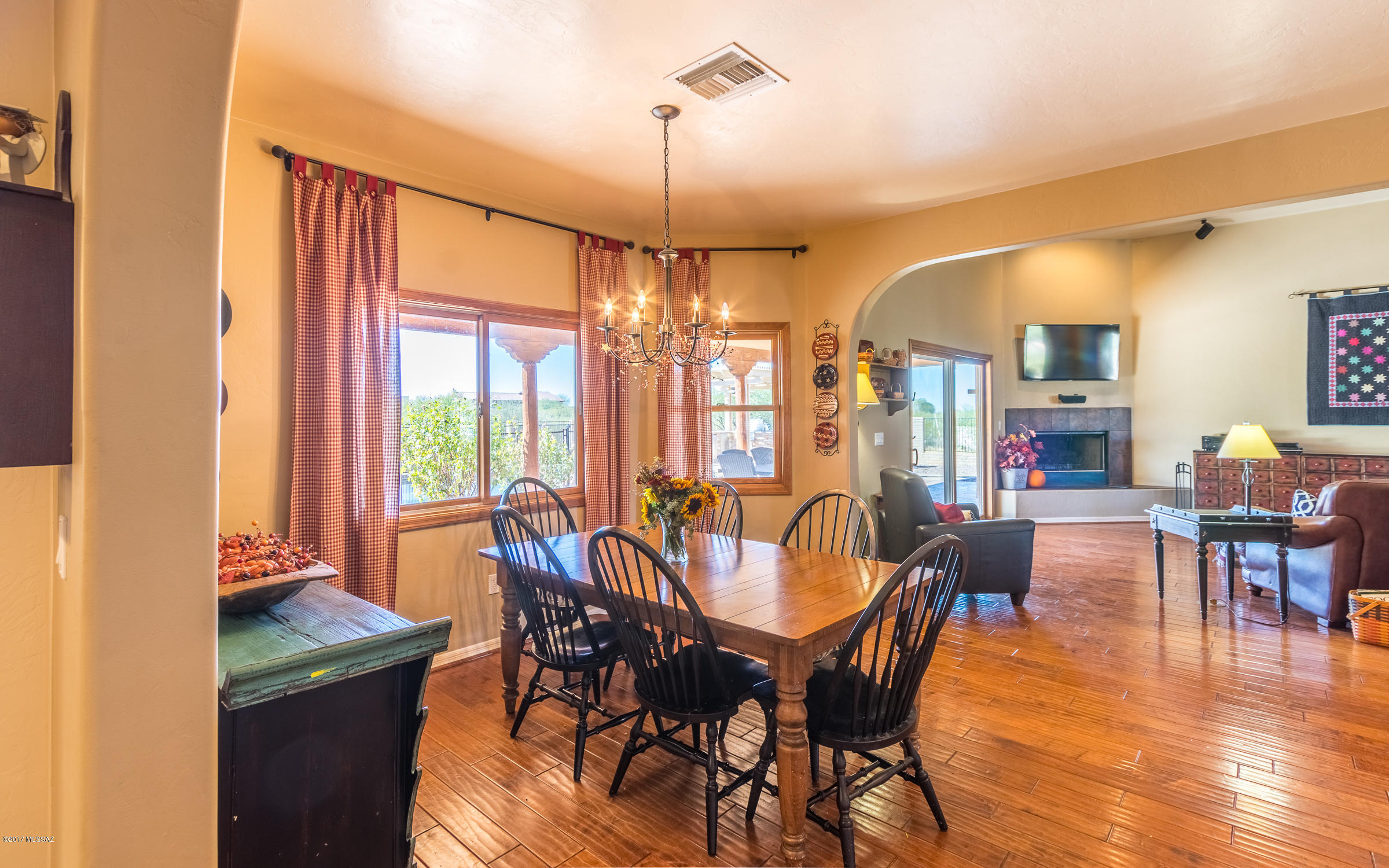 New Tucson Unit NO. 30 - Residential