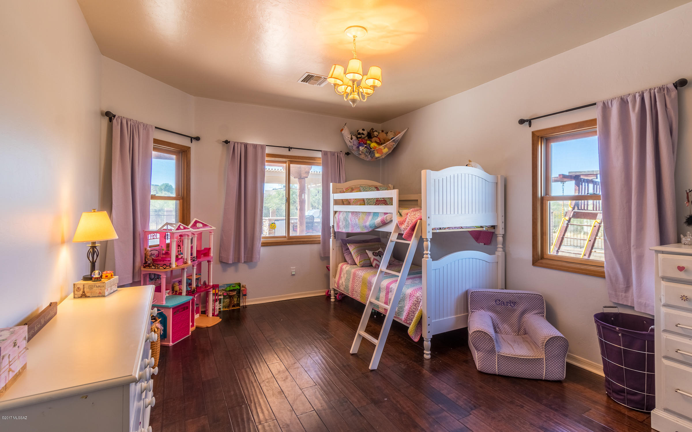 New Tucson Unit NO. 30 - Residential
