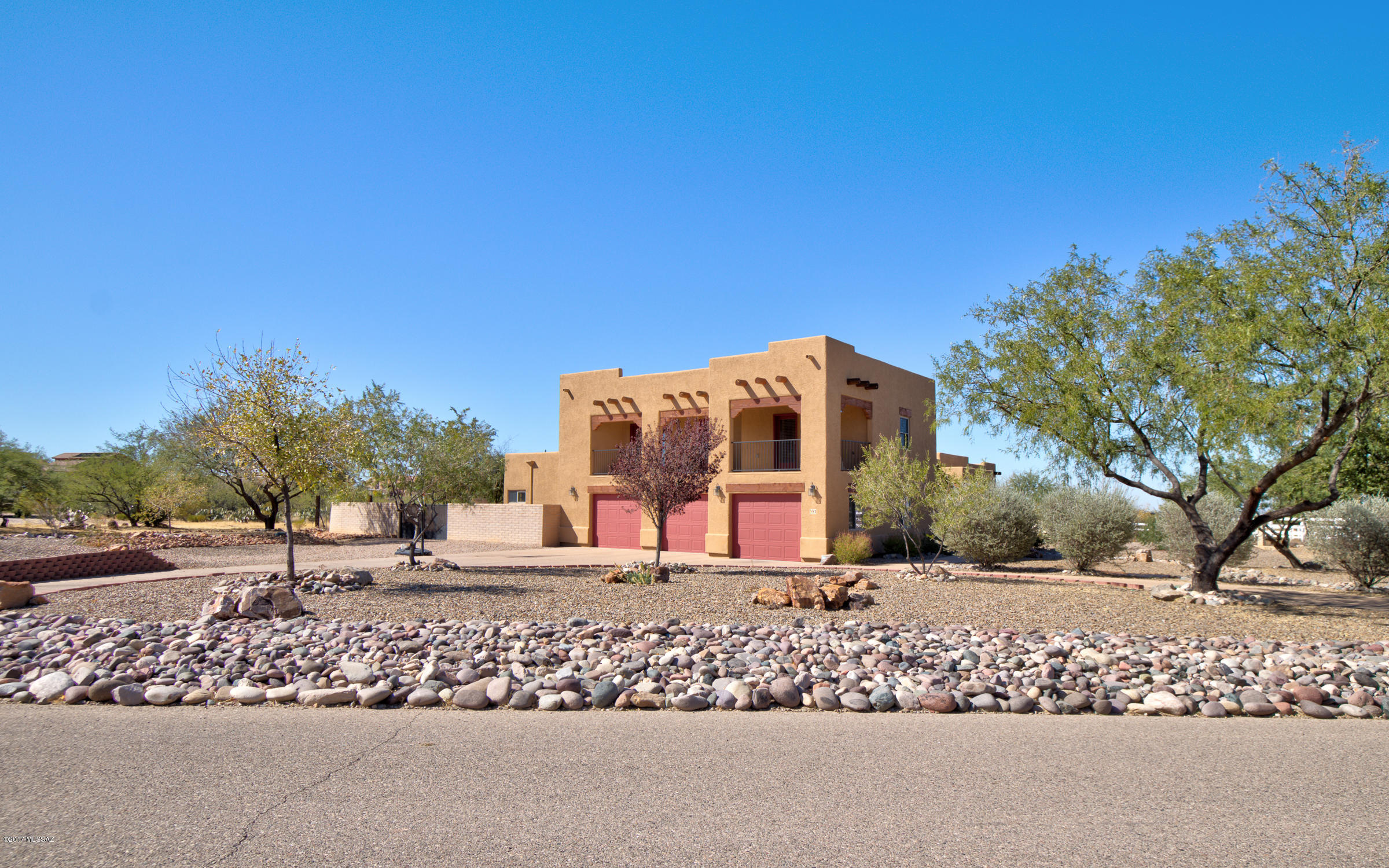 New Tucson Unit NO. 30 - Residential