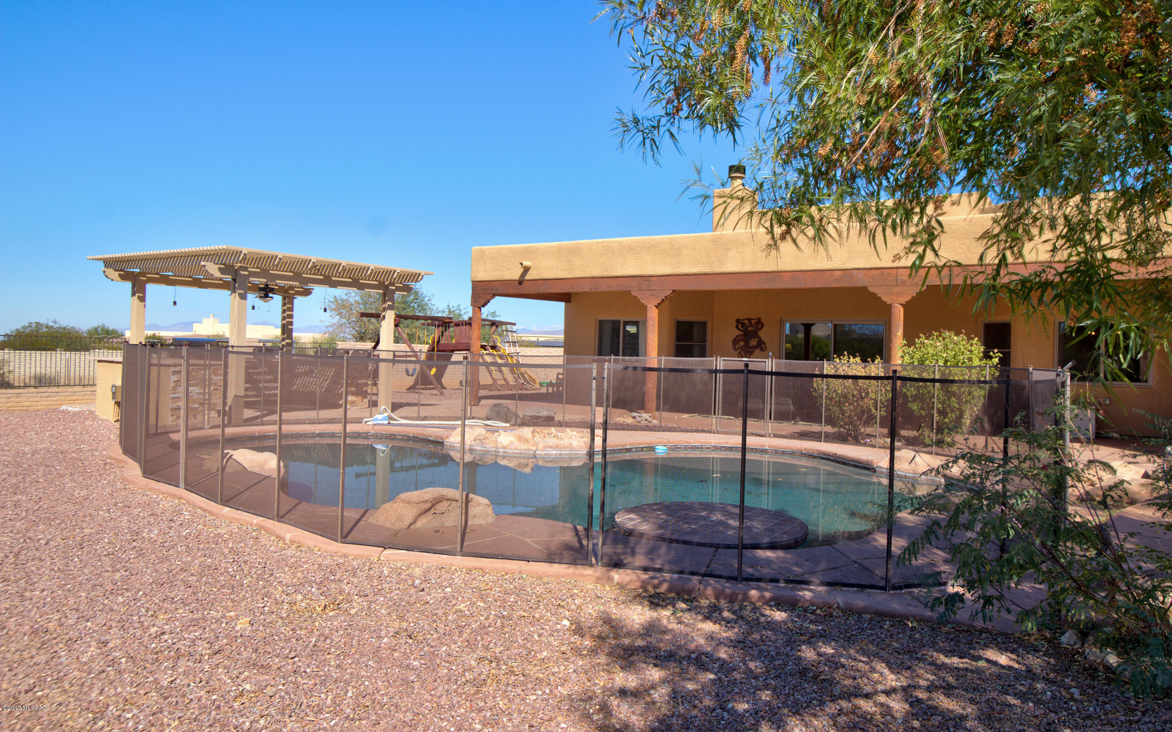 New Tucson Unit NO. 30 - Residential