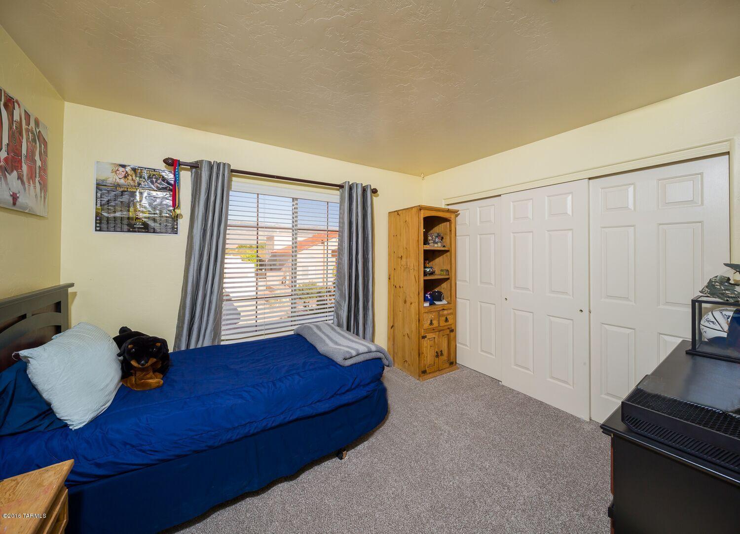 Silverado Hills Blk 2 (1-150) - Residential