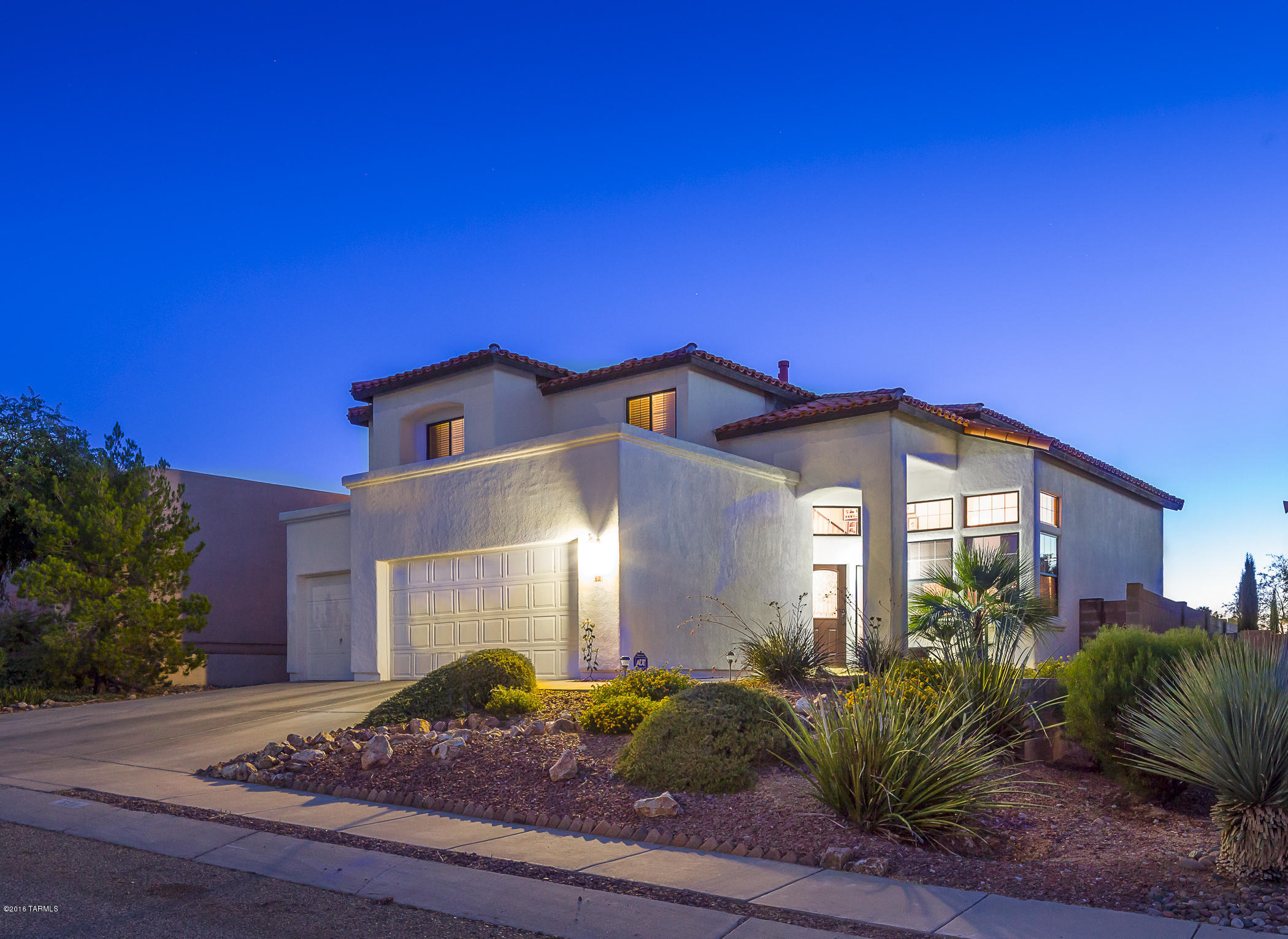 Silverado Hills Blk 2 (1-150) - Residential