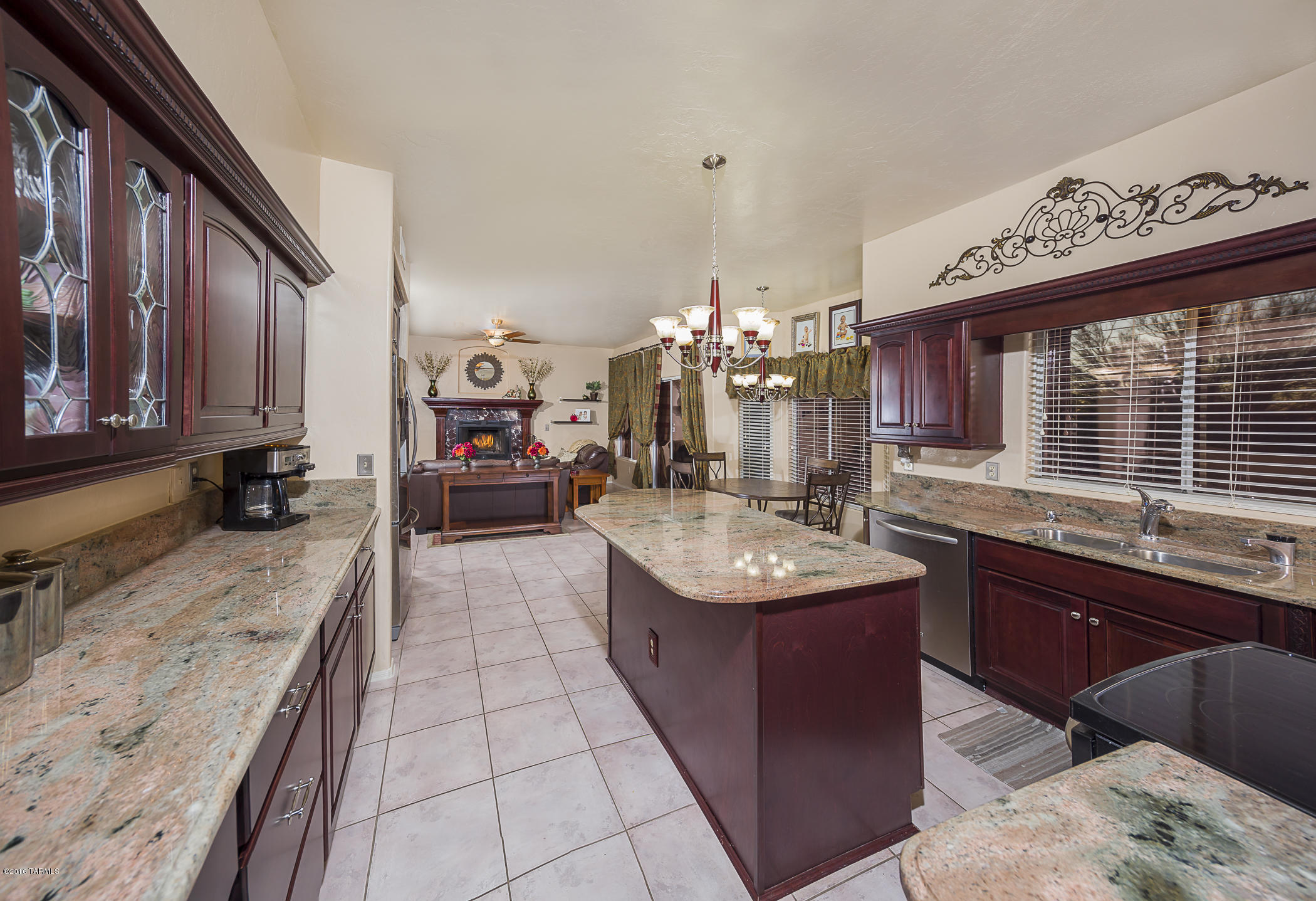 Silverado Hills Blk 2 (1-150) - Residential