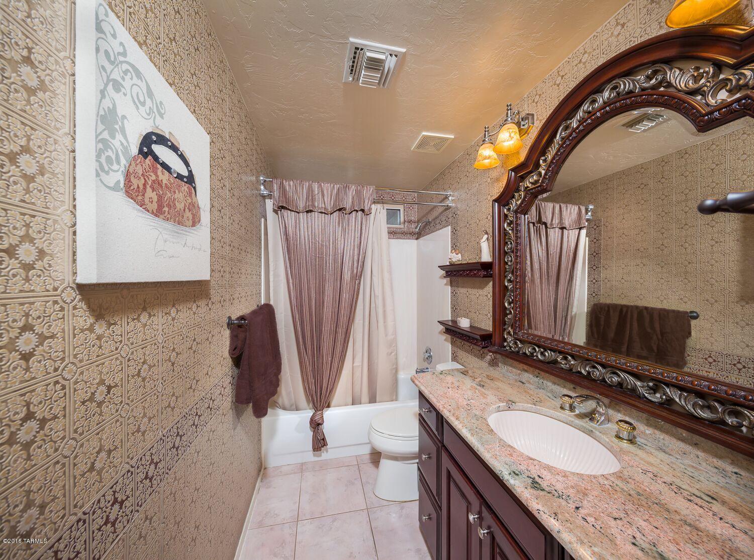 Silverado Hills Blk 2 (1-150) - Residential