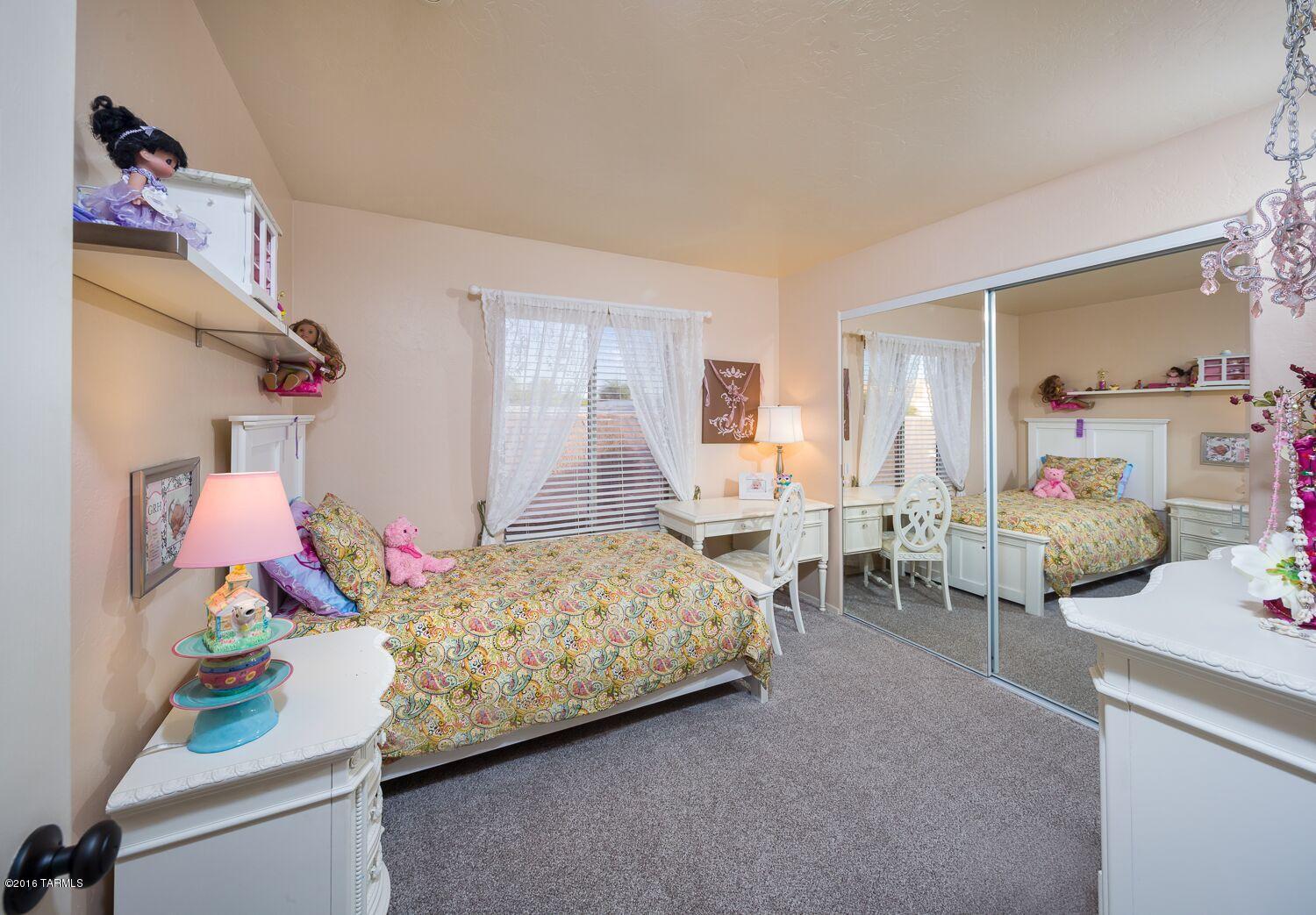 Silverado Hills Blk 2 (1-150) - Residential