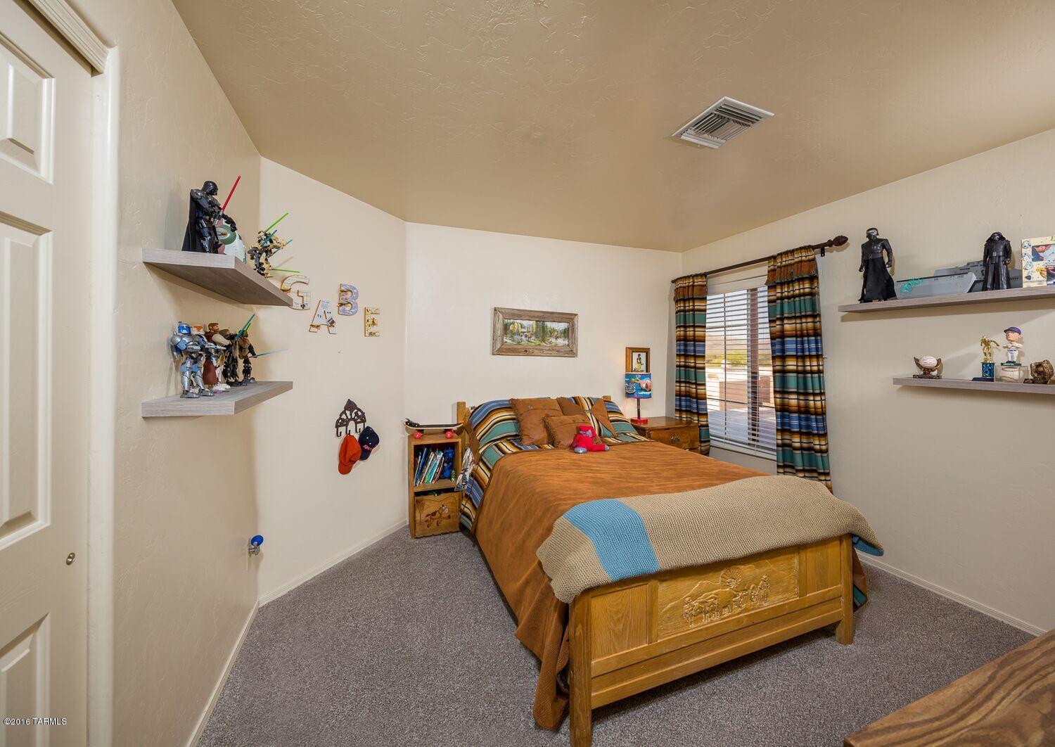 Silverado Hills Blk 2 (1-150) - Residential
