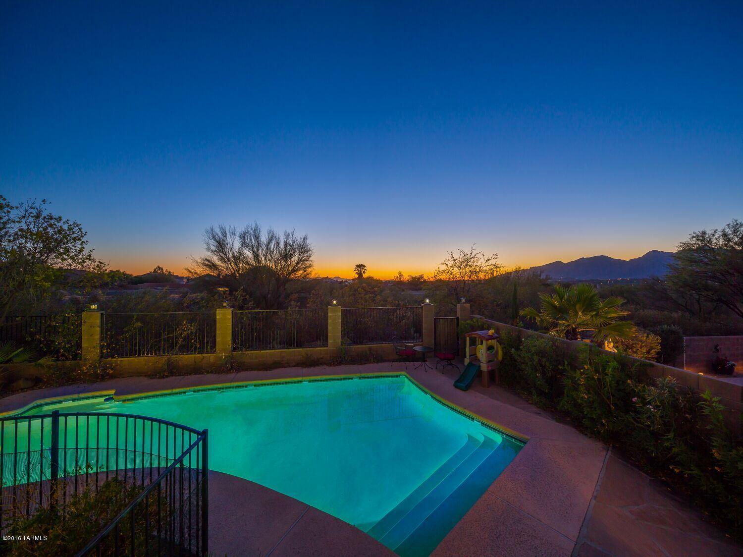 Silverado Hills Blk 2 (1-150) - Residential
