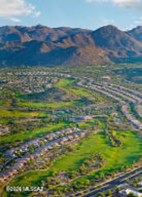 A home in Marana