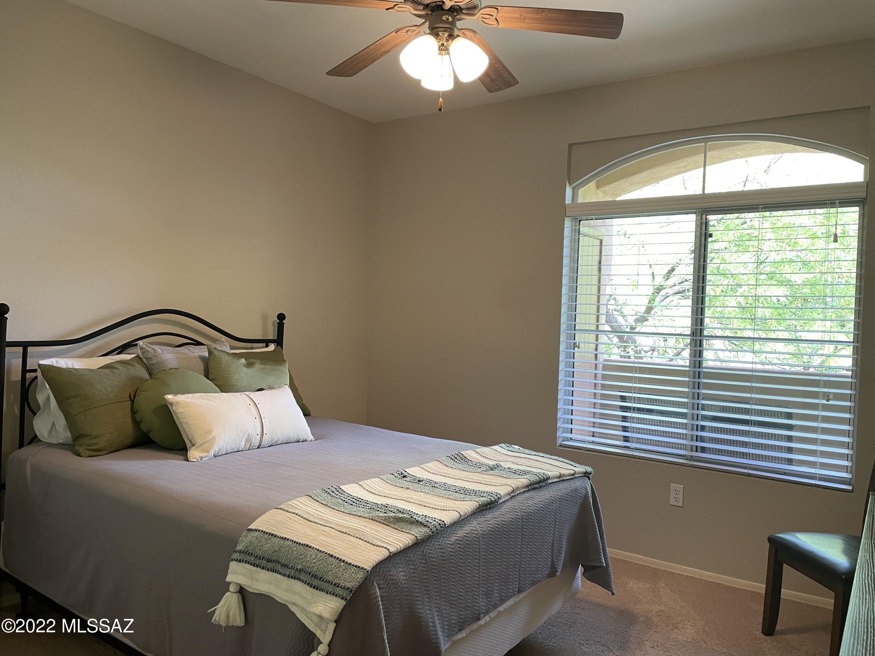 Pinnacle Canyon Condominium - Residential Lease