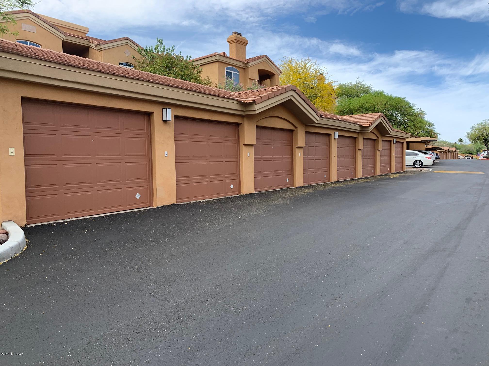 Pinnacle Canyon Condominium - Residential Lease