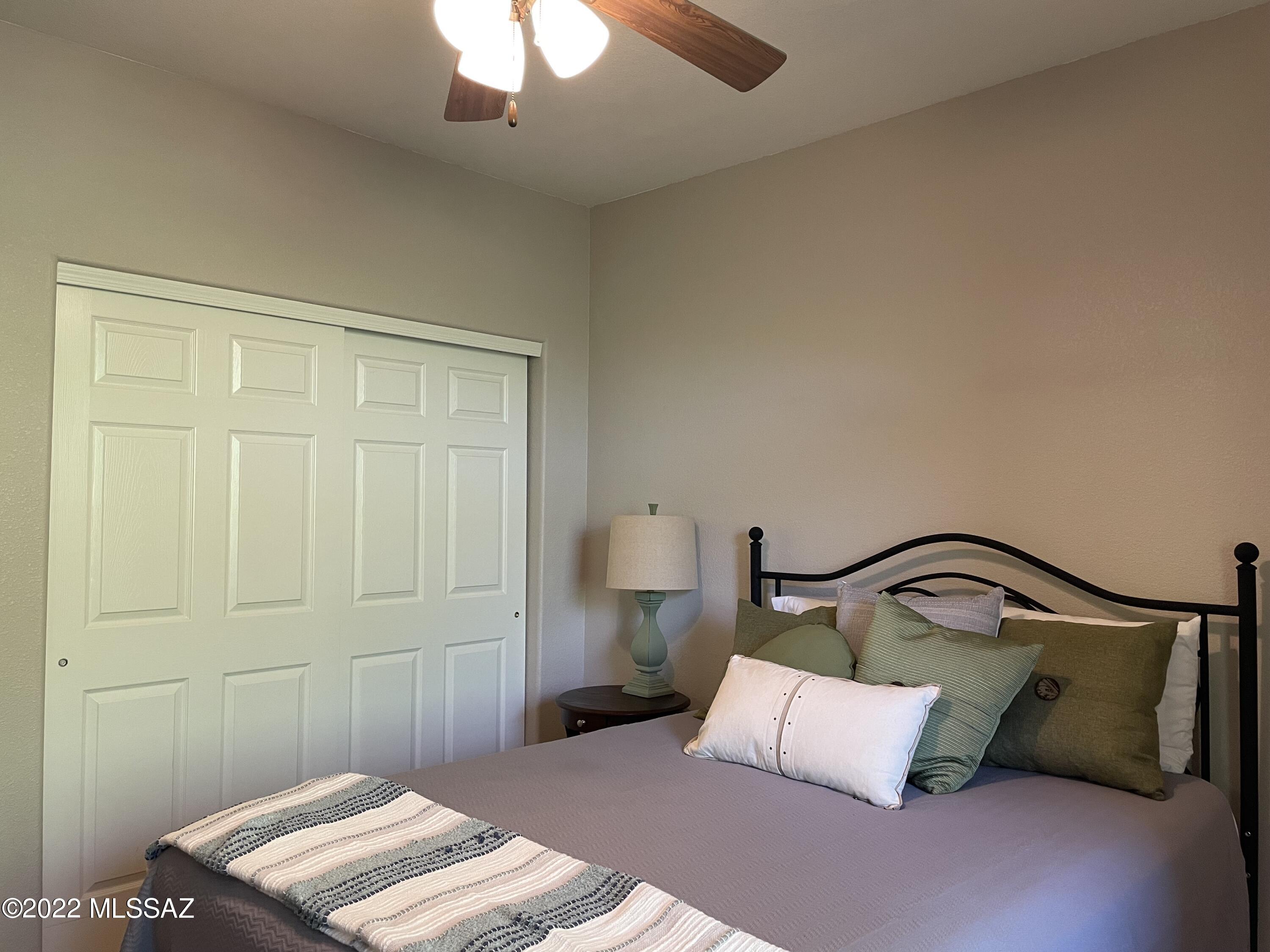 Pinnacle Canyon Condominium - Residential Lease