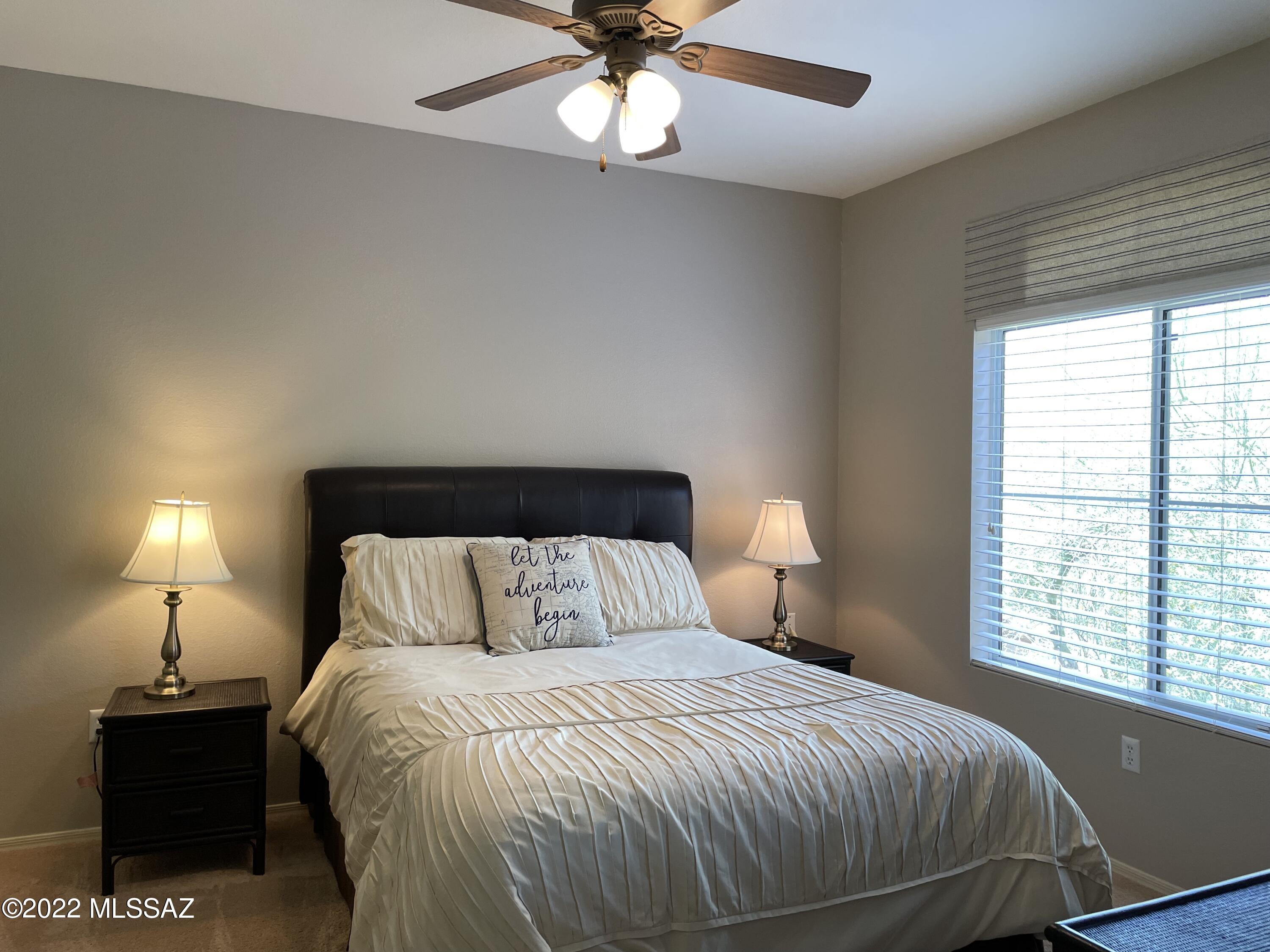 Pinnacle Canyon Condominium - Residential Lease