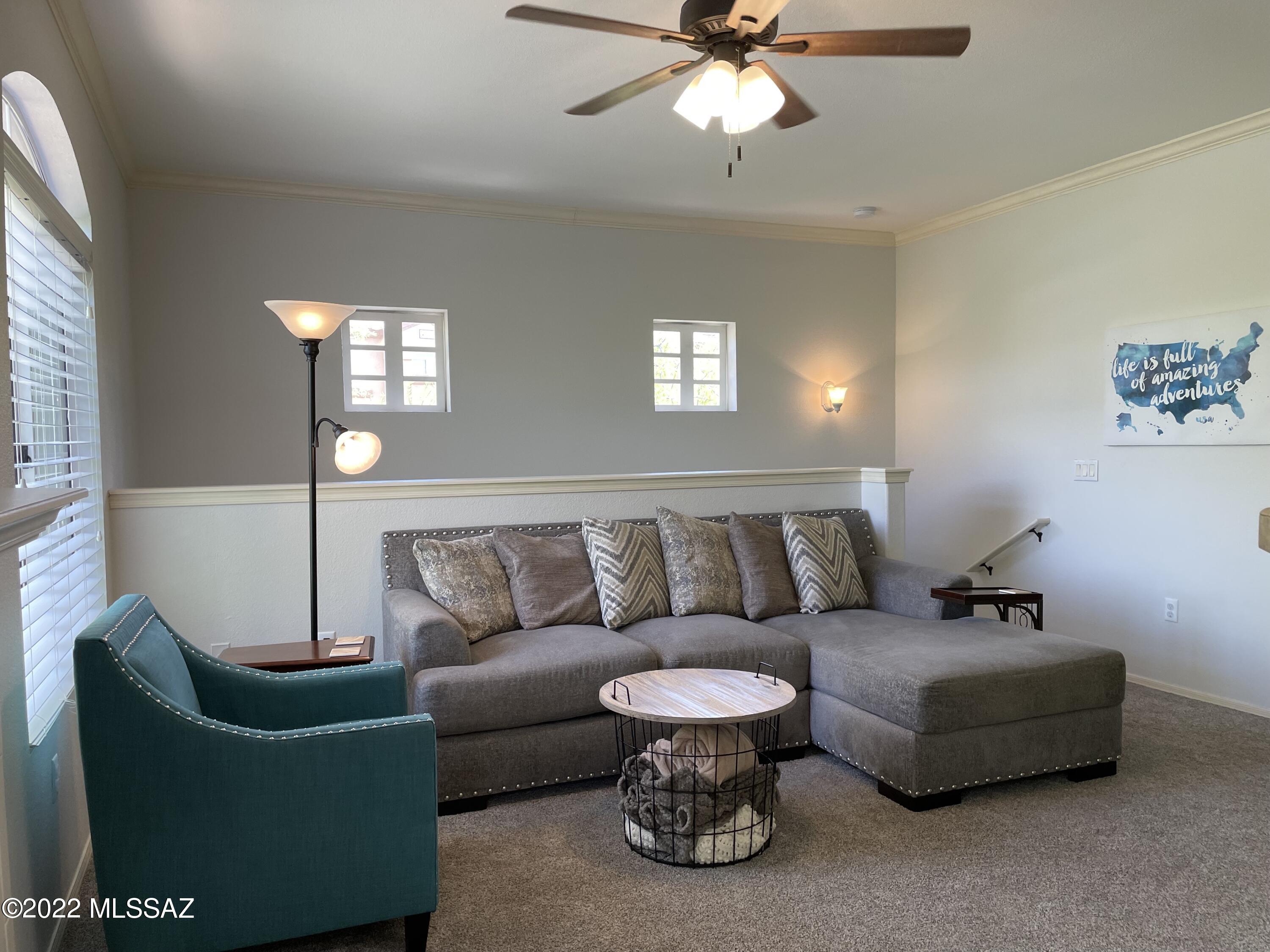 Pinnacle Canyon Condominium - Residential Lease