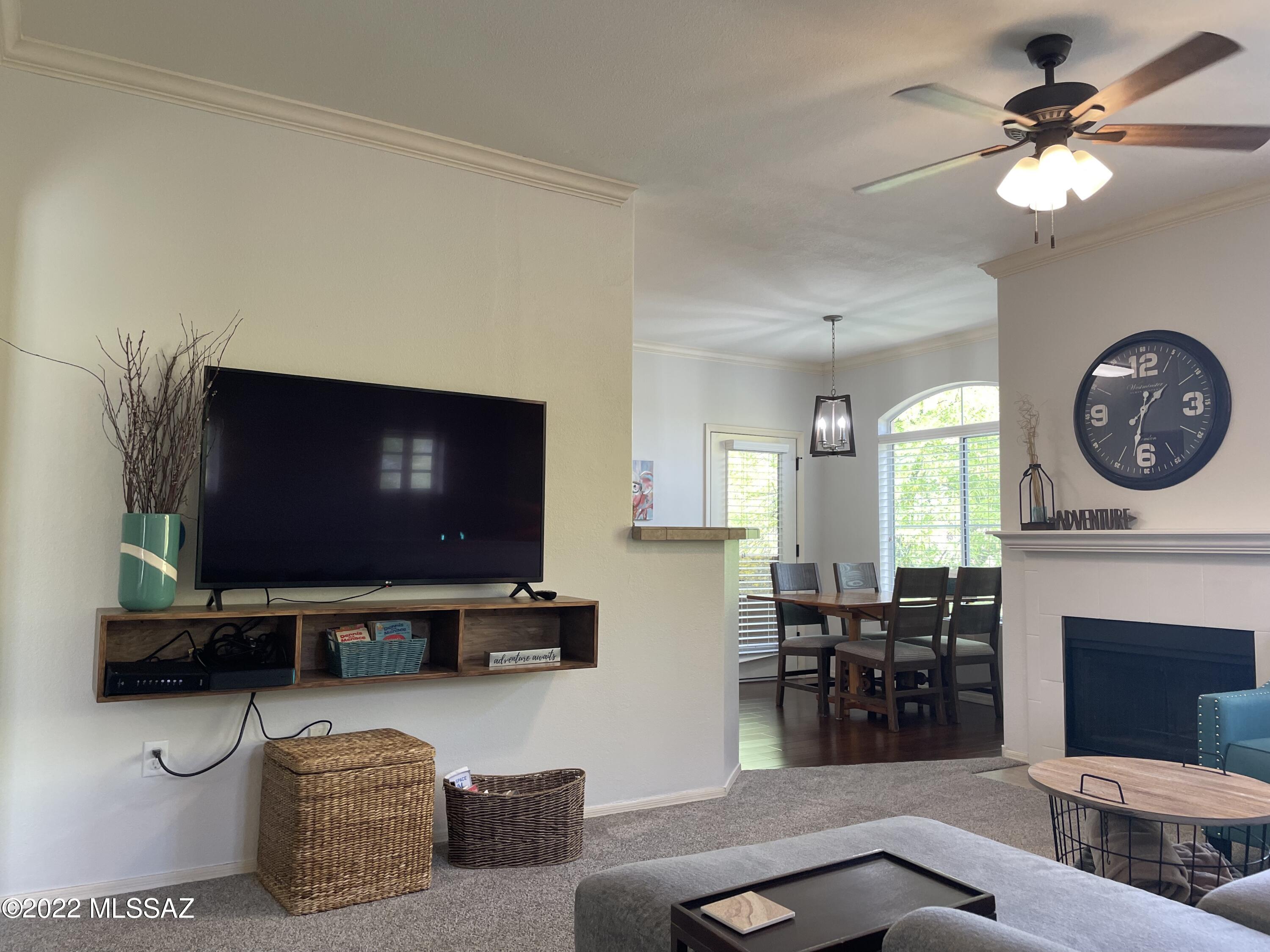 Pinnacle Canyon Condominium - Residential Lease