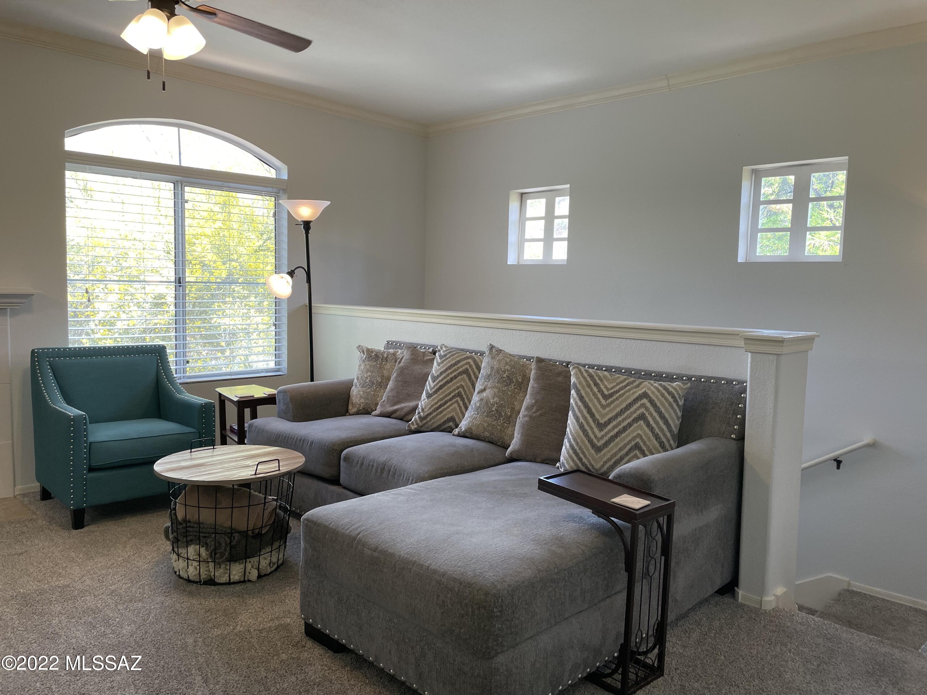 Pinnacle Canyon Condominium - Residential Lease