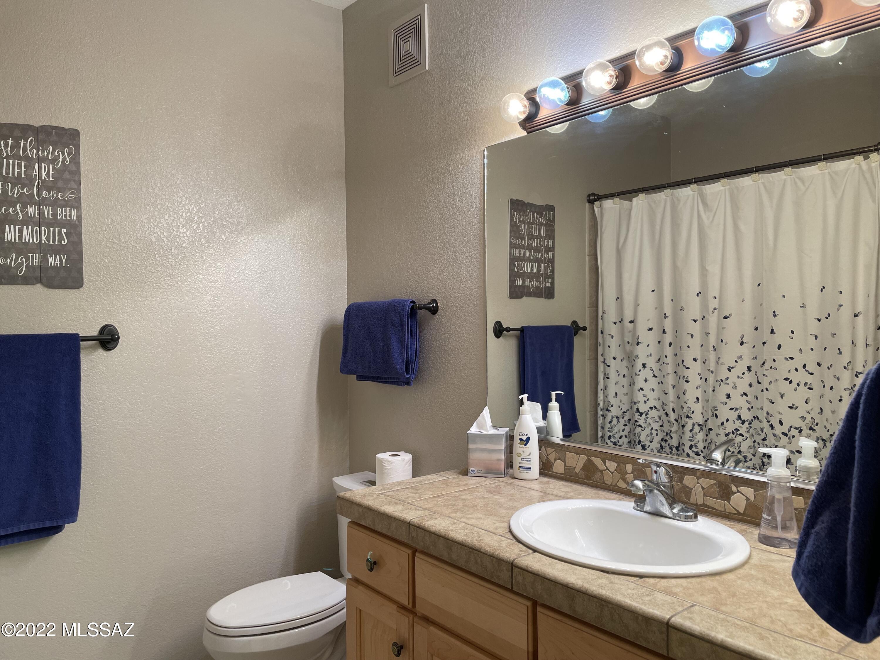 Pinnacle Canyon Condominium - Residential Lease
