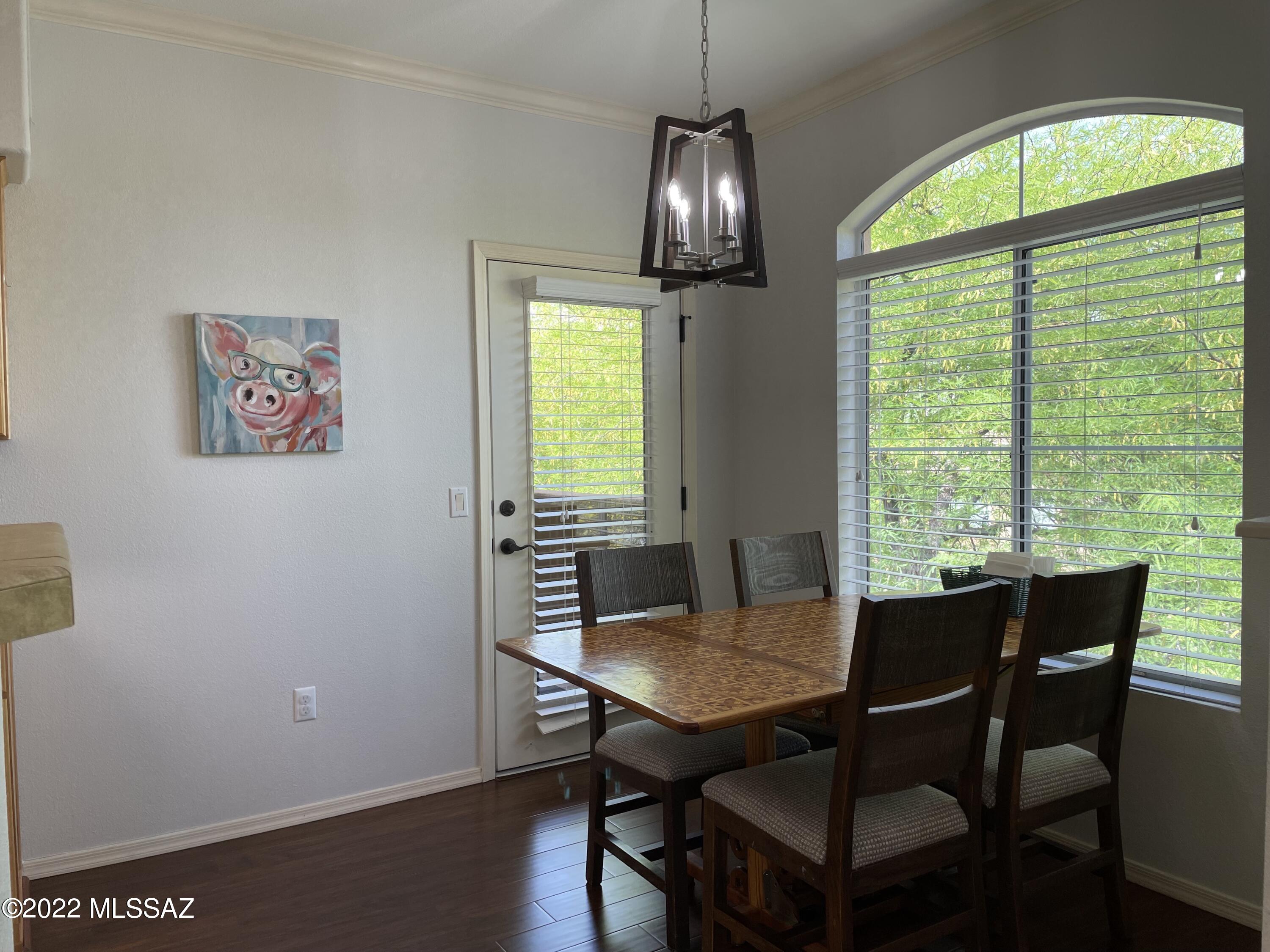 Pinnacle Canyon Condominium - Residential Lease