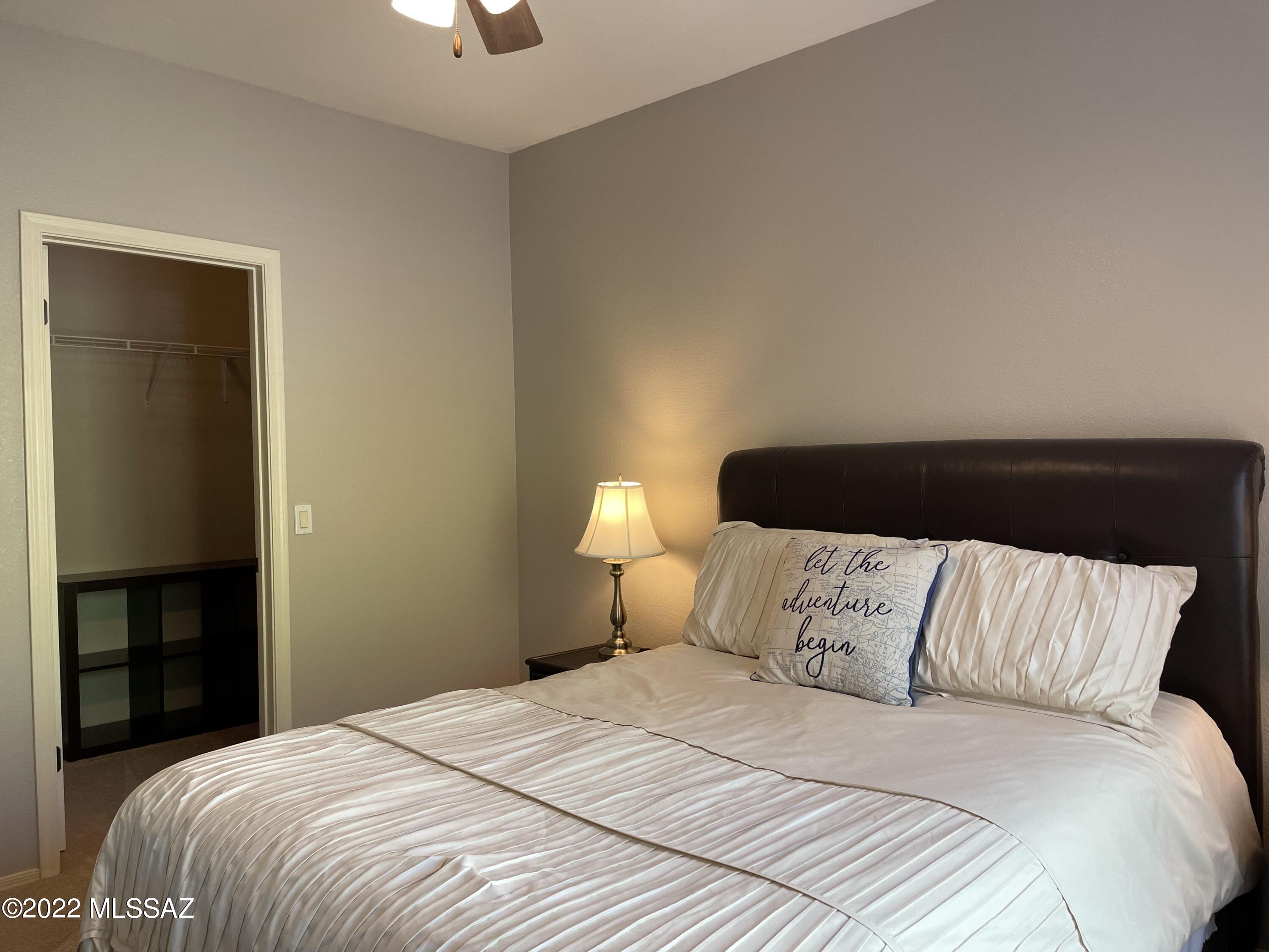 Pinnacle Canyon Condominium - Residential Lease