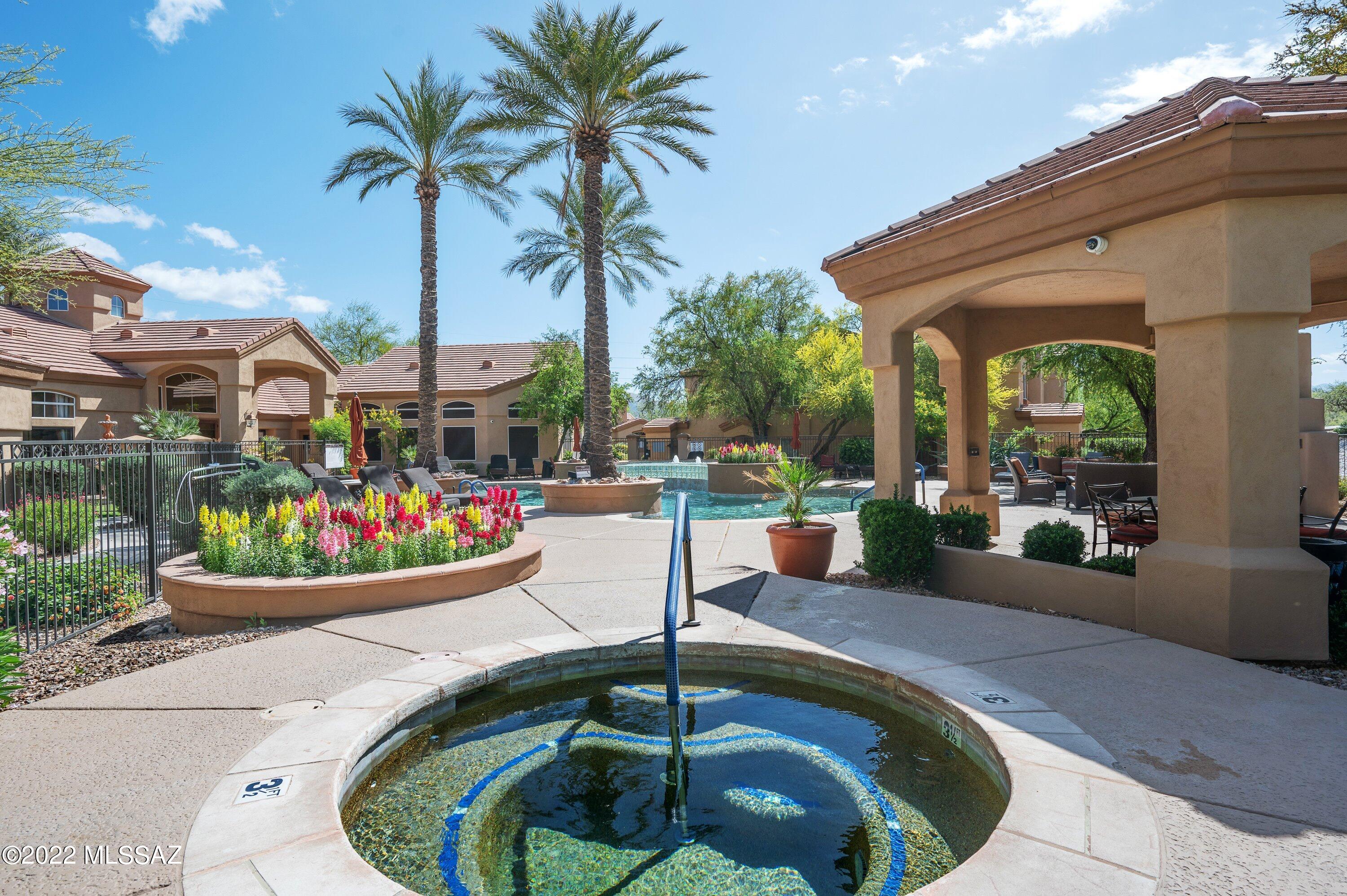 Pinnacle Canyon Condominium - Residential Lease