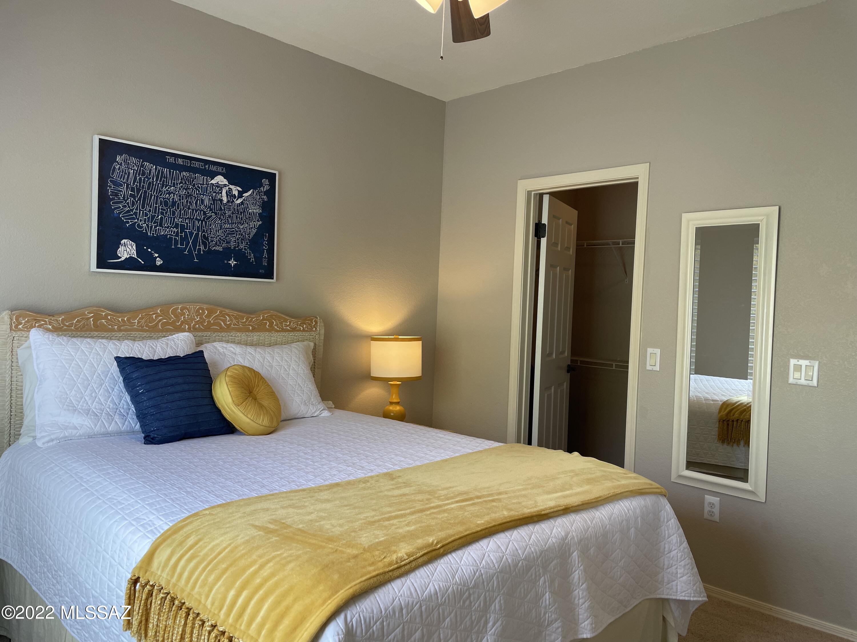 Pinnacle Canyon Condominium - Residential Lease