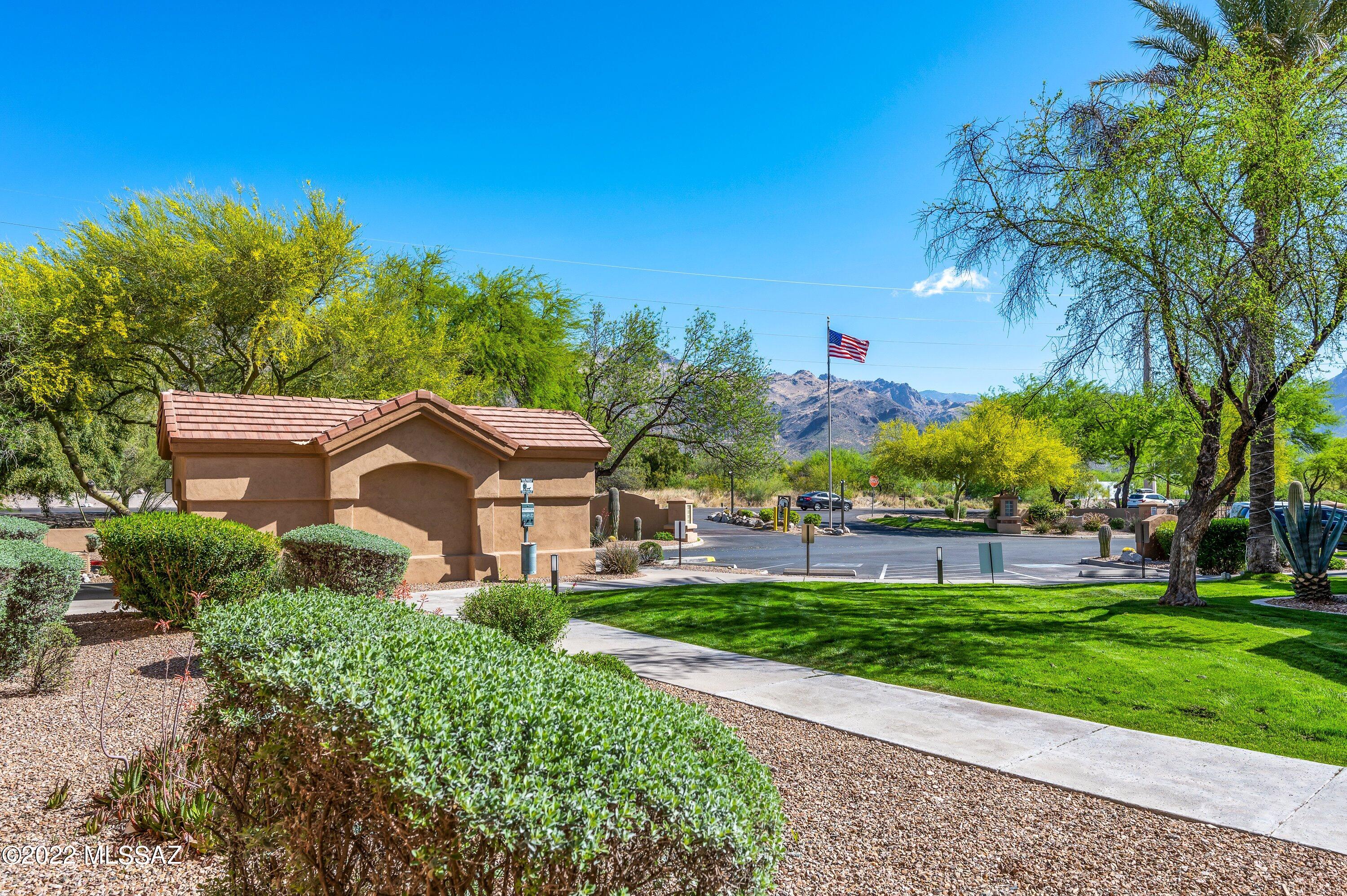 Pinnacle Canyon Condominium - Residential Lease
