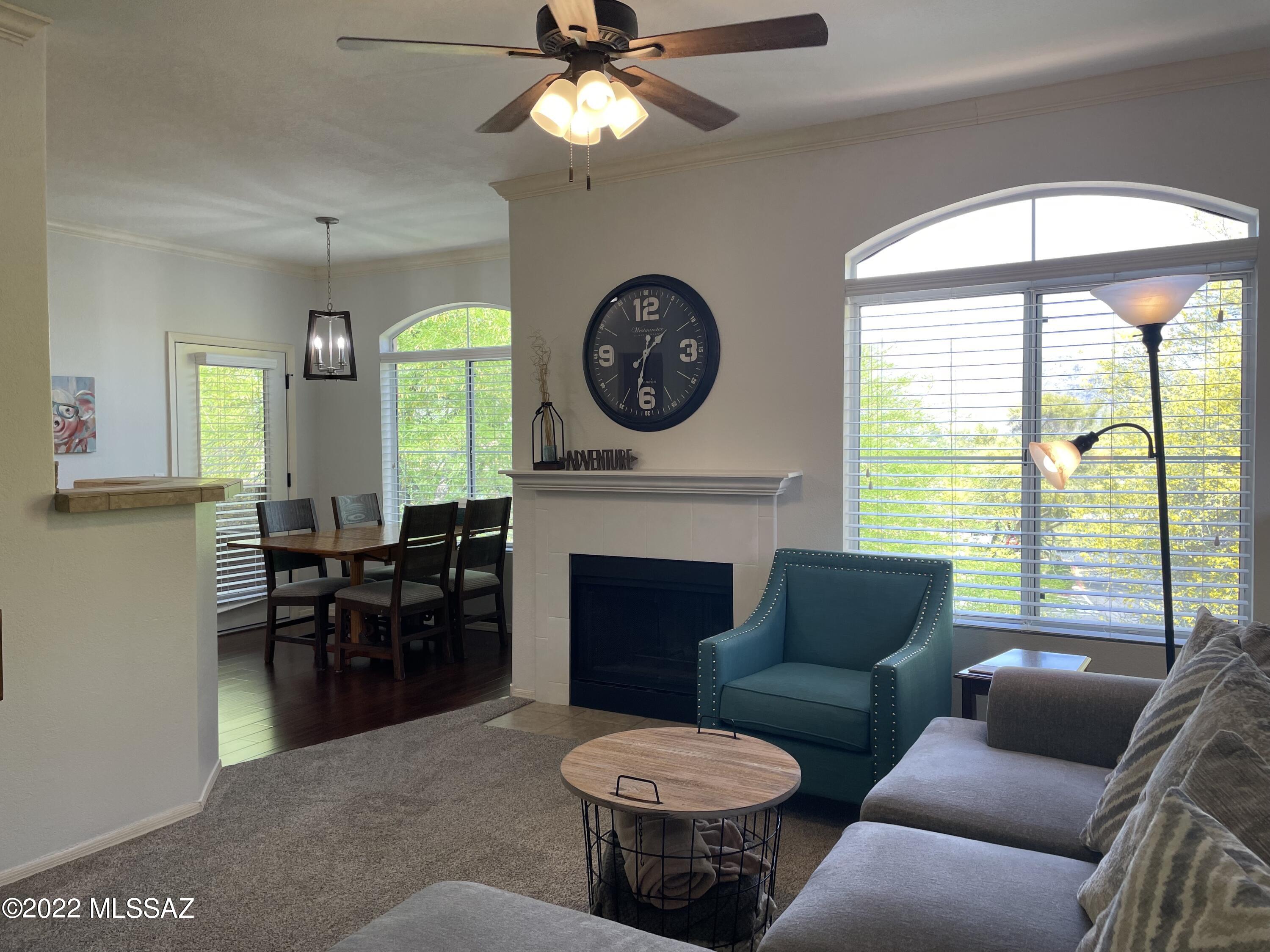 Pinnacle Canyon Condominium - Residential Lease