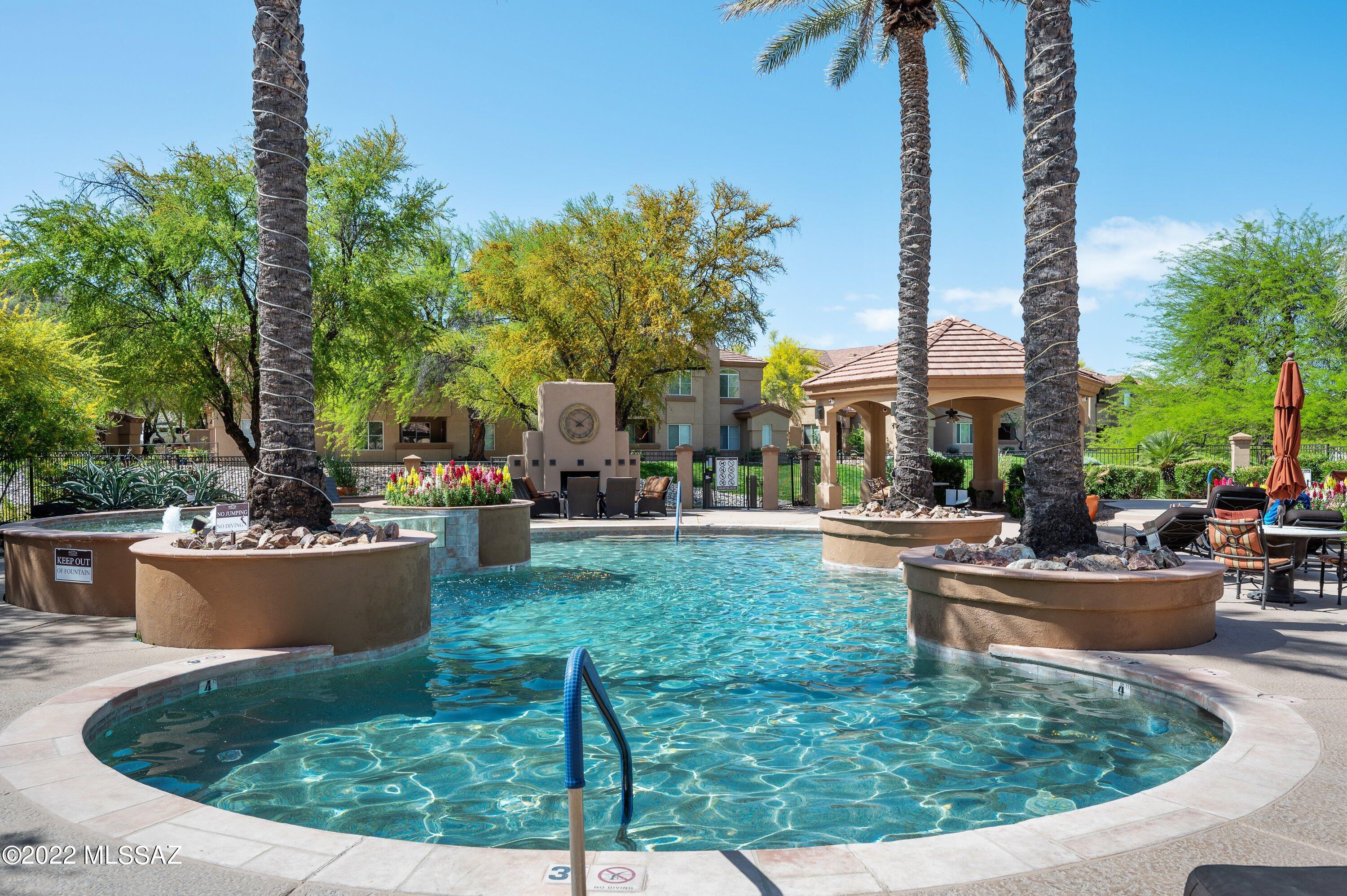 Pinnacle Canyon Condominium - Residential Lease