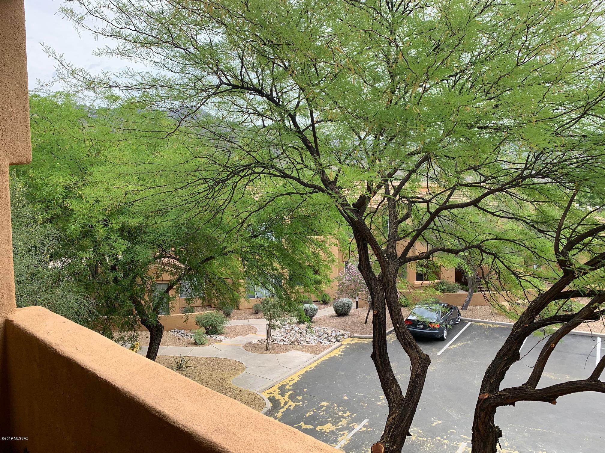Pinnacle Canyon Condominium - Residential Lease