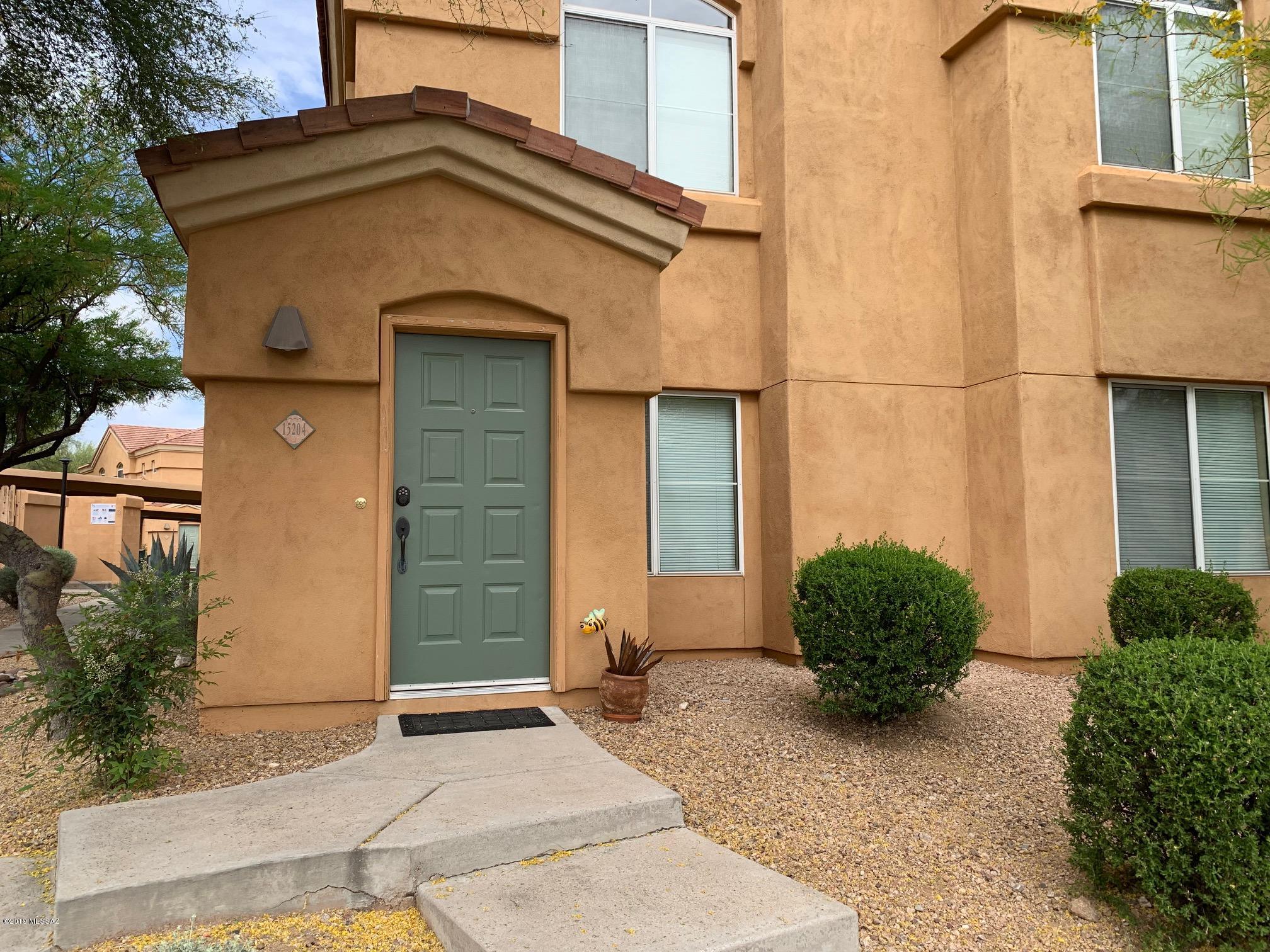 Pinnacle Canyon Condominium - Residential Lease