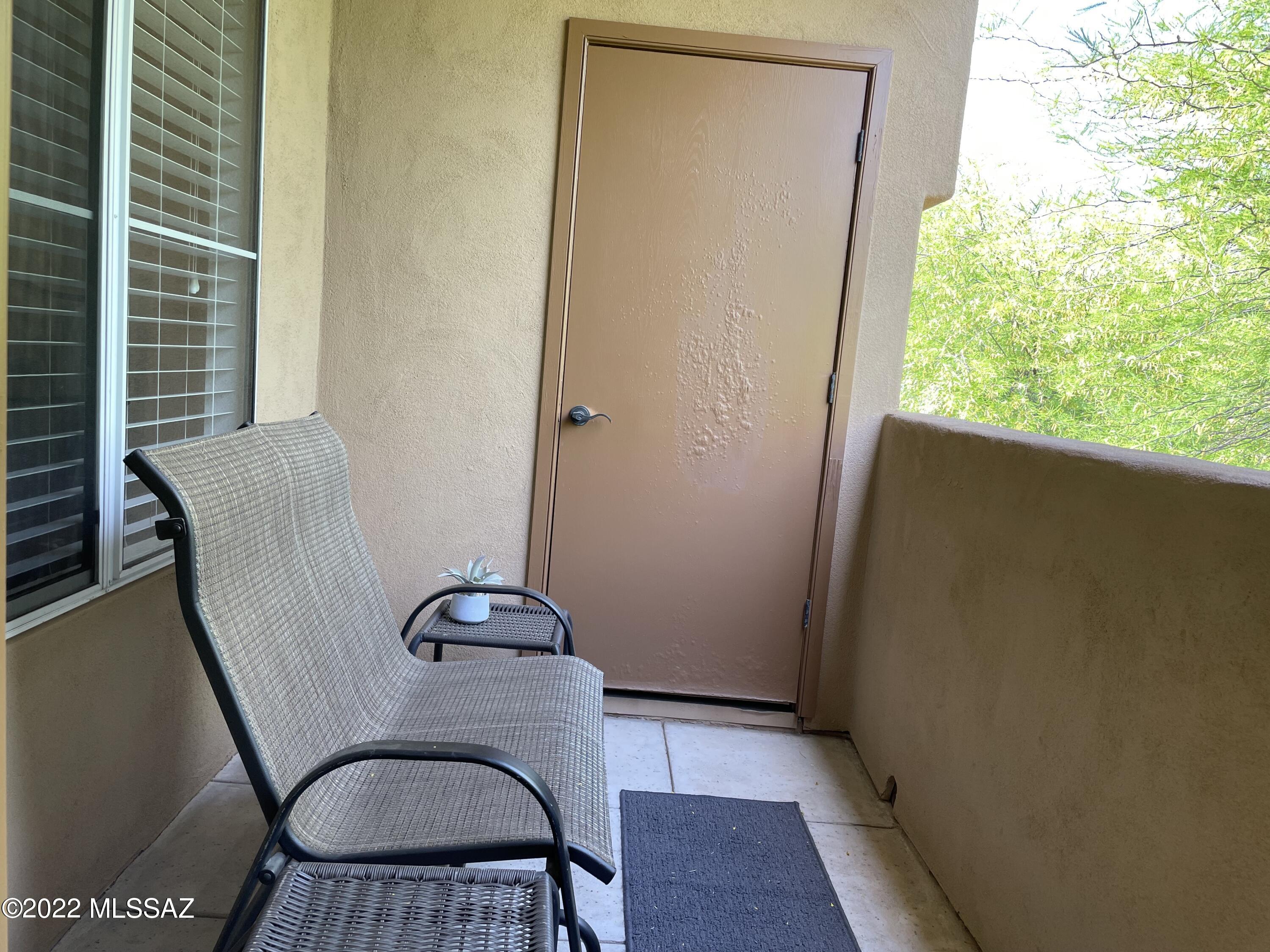 Pinnacle Canyon Condominium - Residential Lease