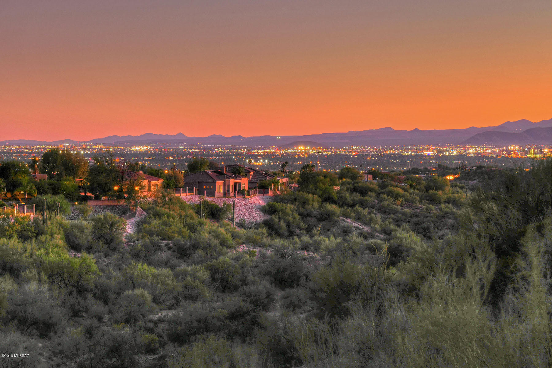 Pinnacle Ridge (1-76) - Residential