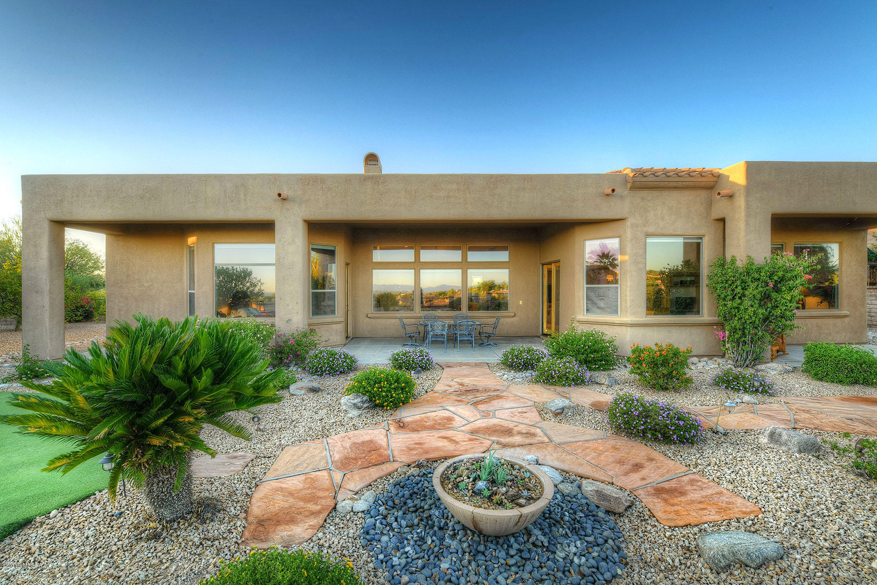 Pinnacle Ridge (1-76) - Residential