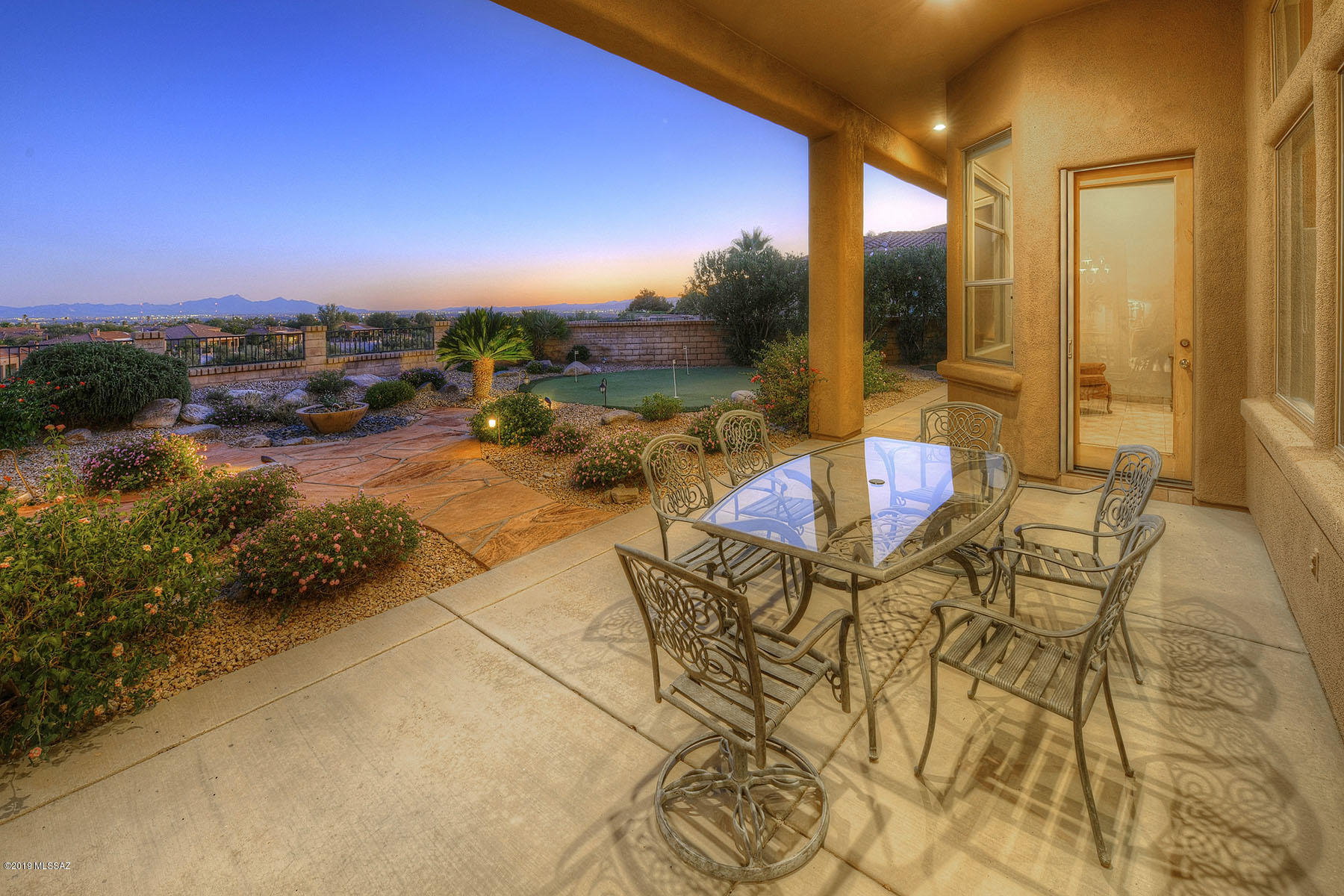 Pinnacle Ridge (1-76) - Residential