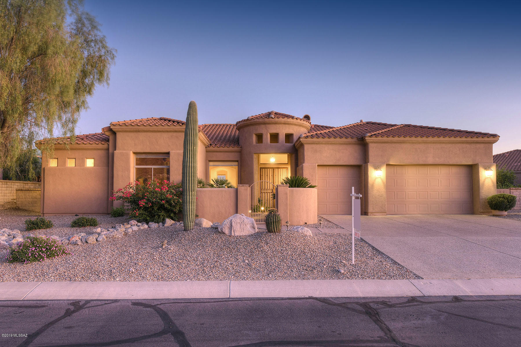 Pinnacle Ridge (1-76) - Residential