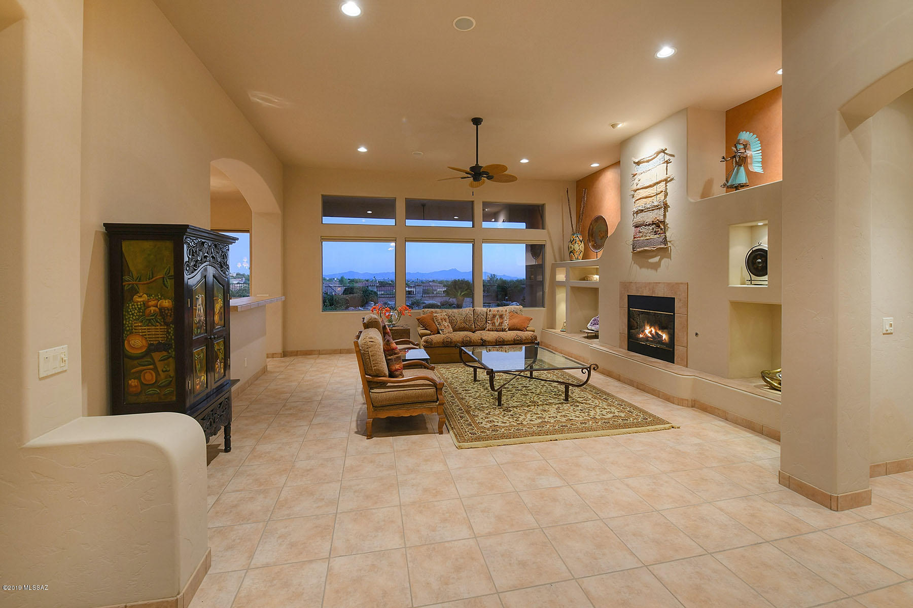 Pinnacle Ridge (1-76) - Residential