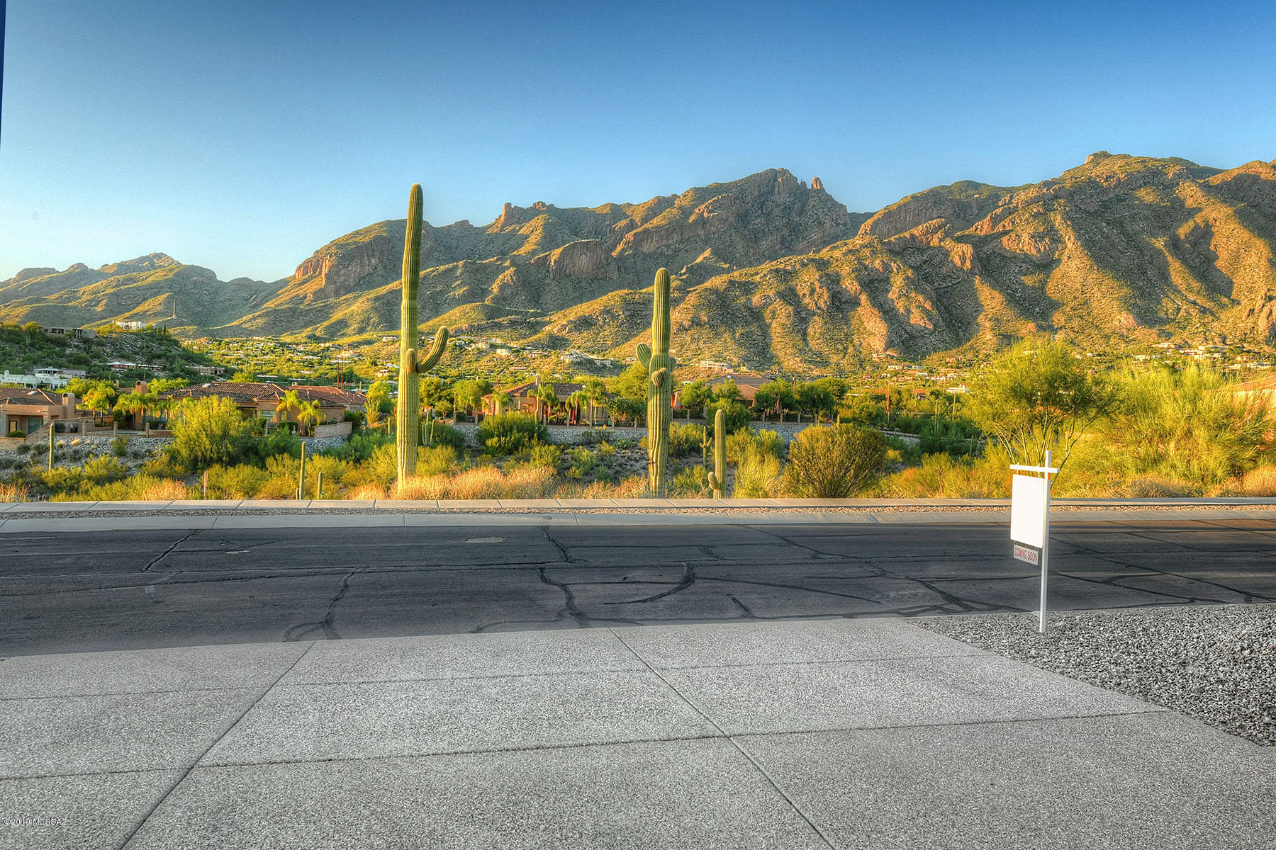 Pinnacle Ridge (1-76) - Residential