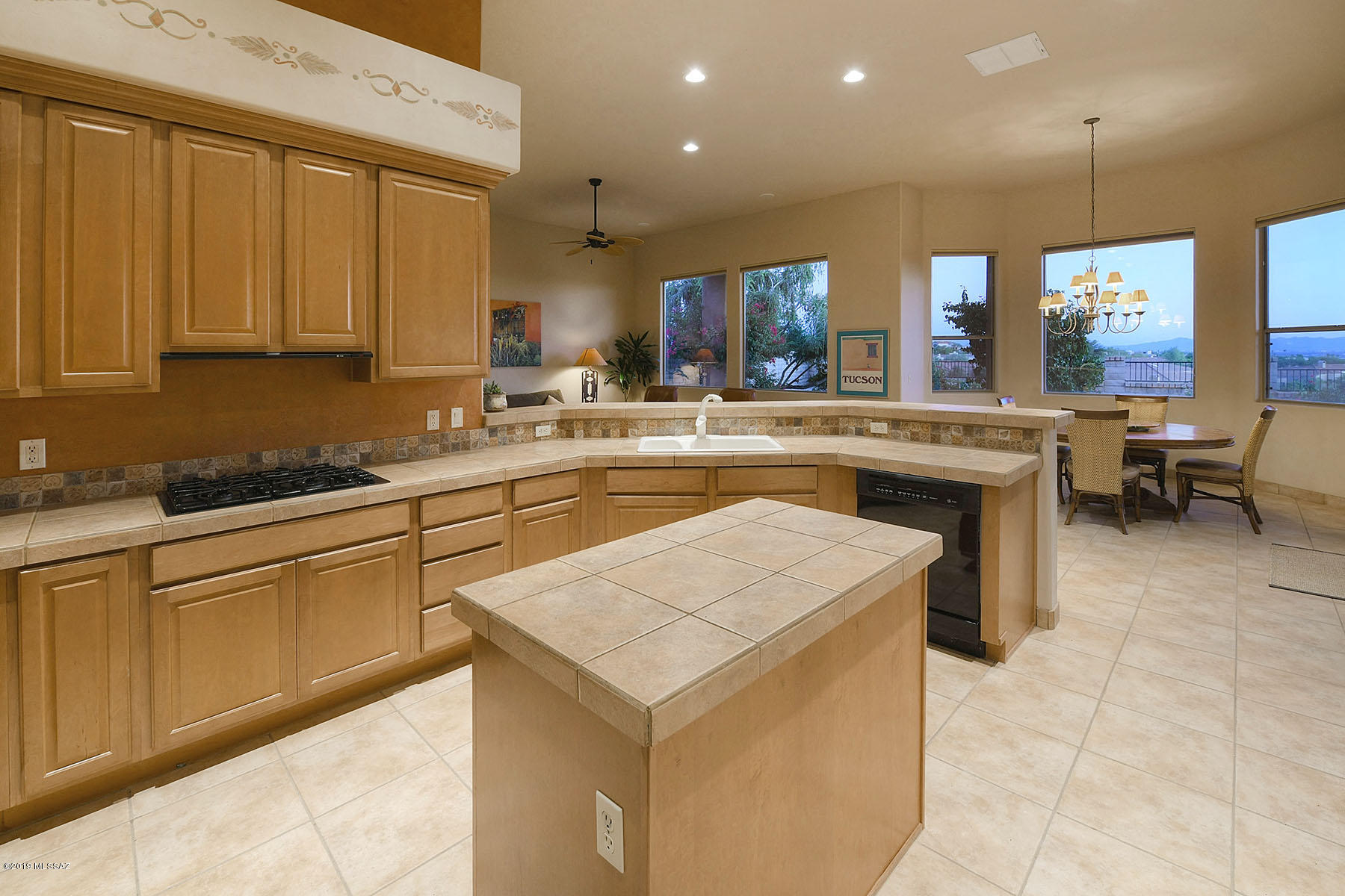 Pinnacle Ridge (1-76) - Residential