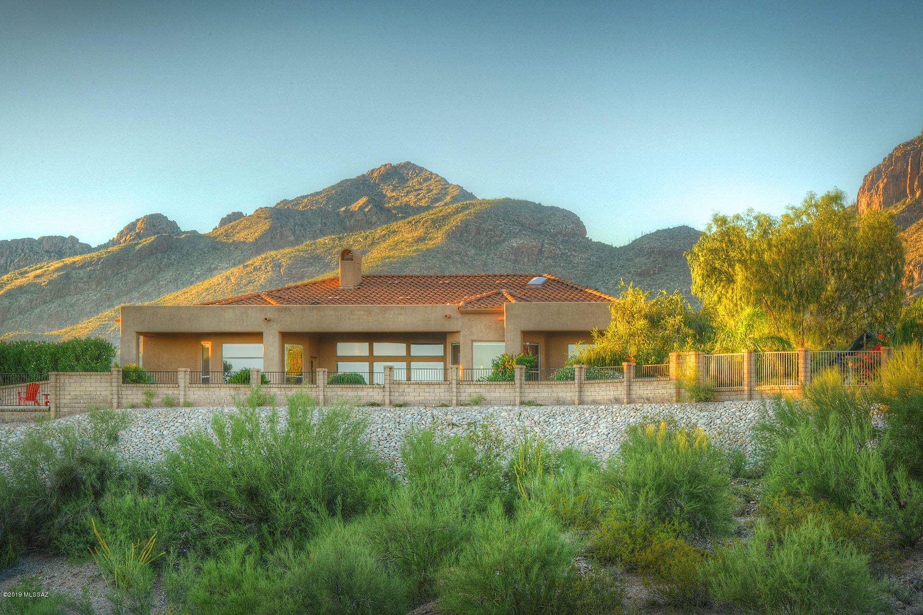 Pinnacle Ridge (1-76) - Residential