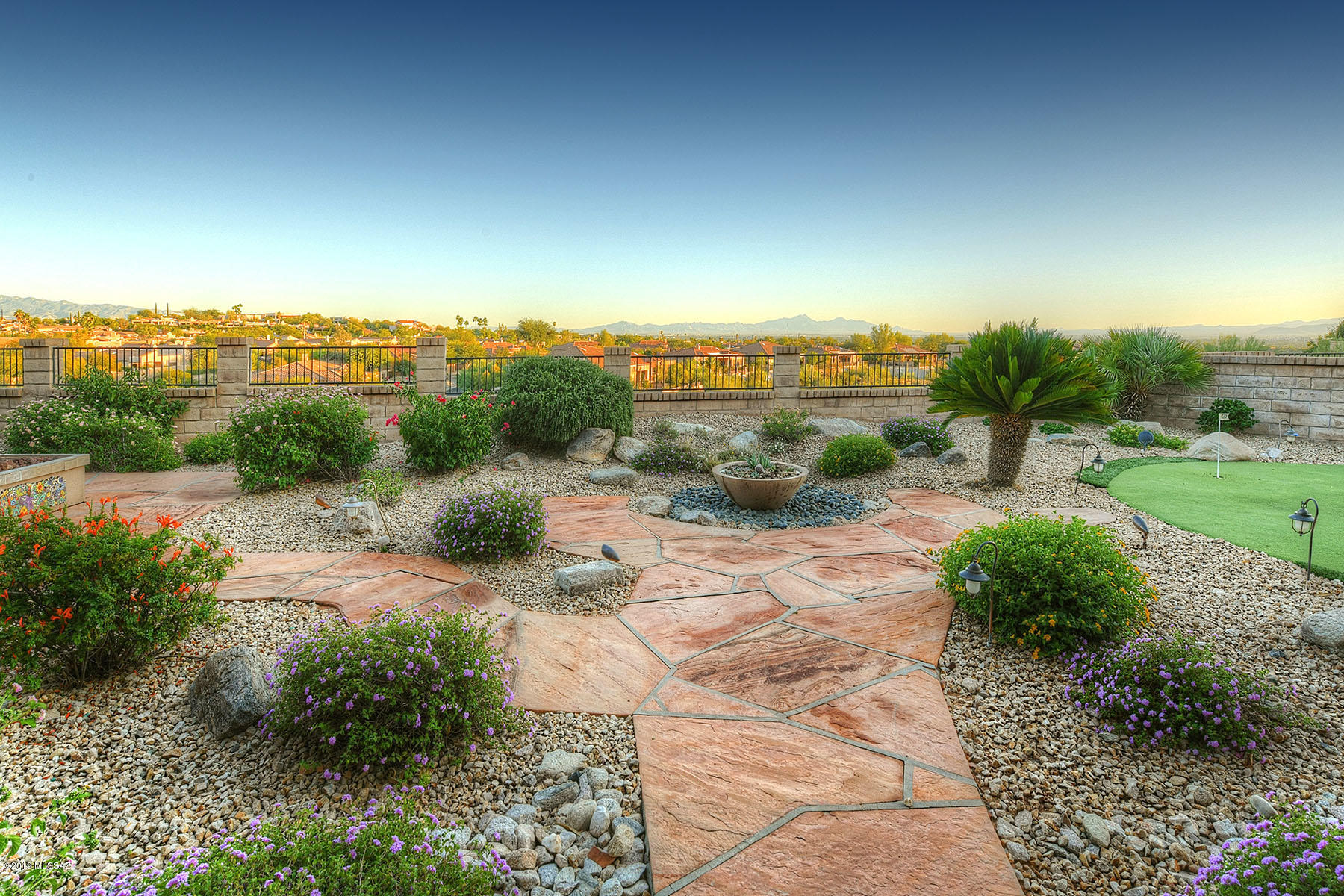 Pinnacle Ridge (1-76) - Residential
