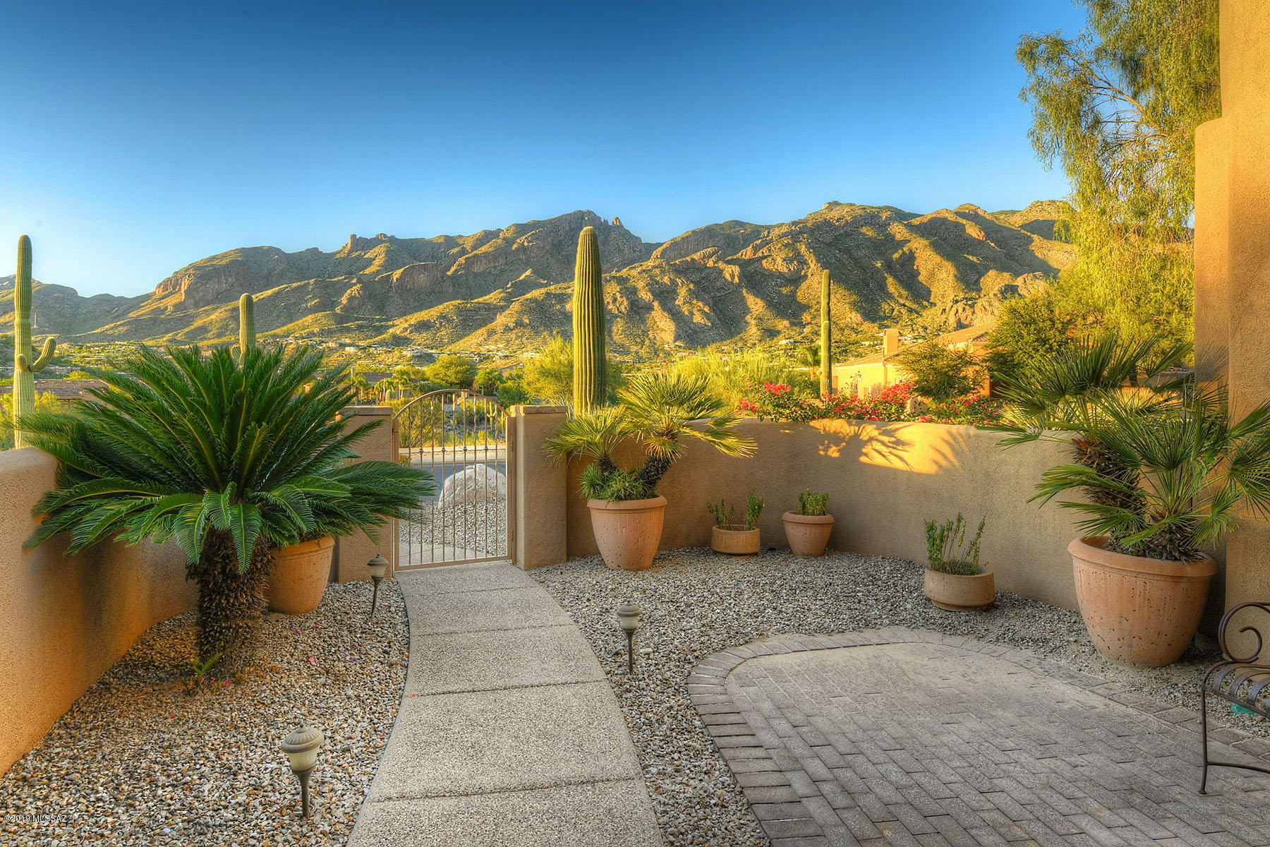 Pinnacle Ridge (1-76) - Residential