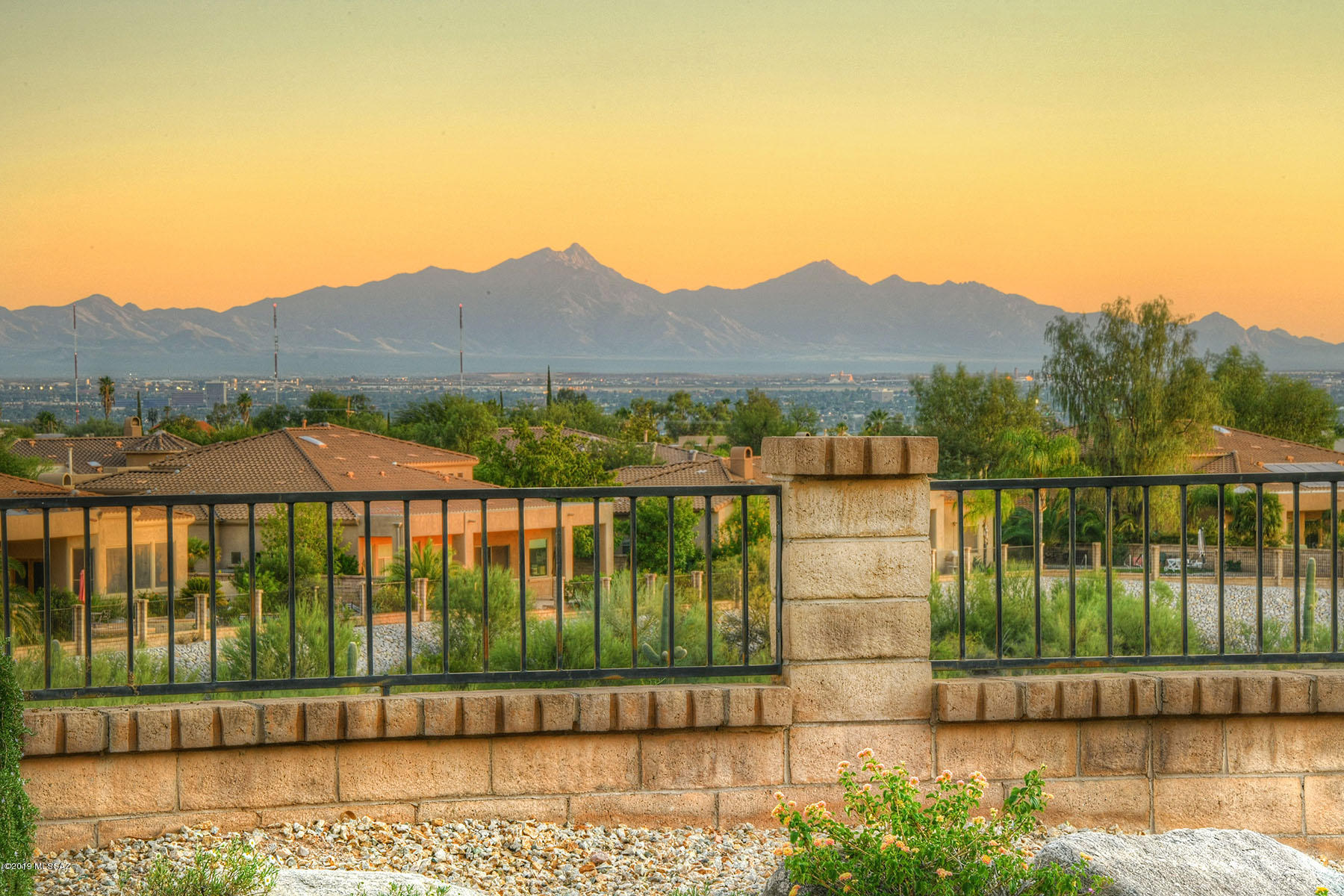 Pinnacle Ridge (1-76) - Residential